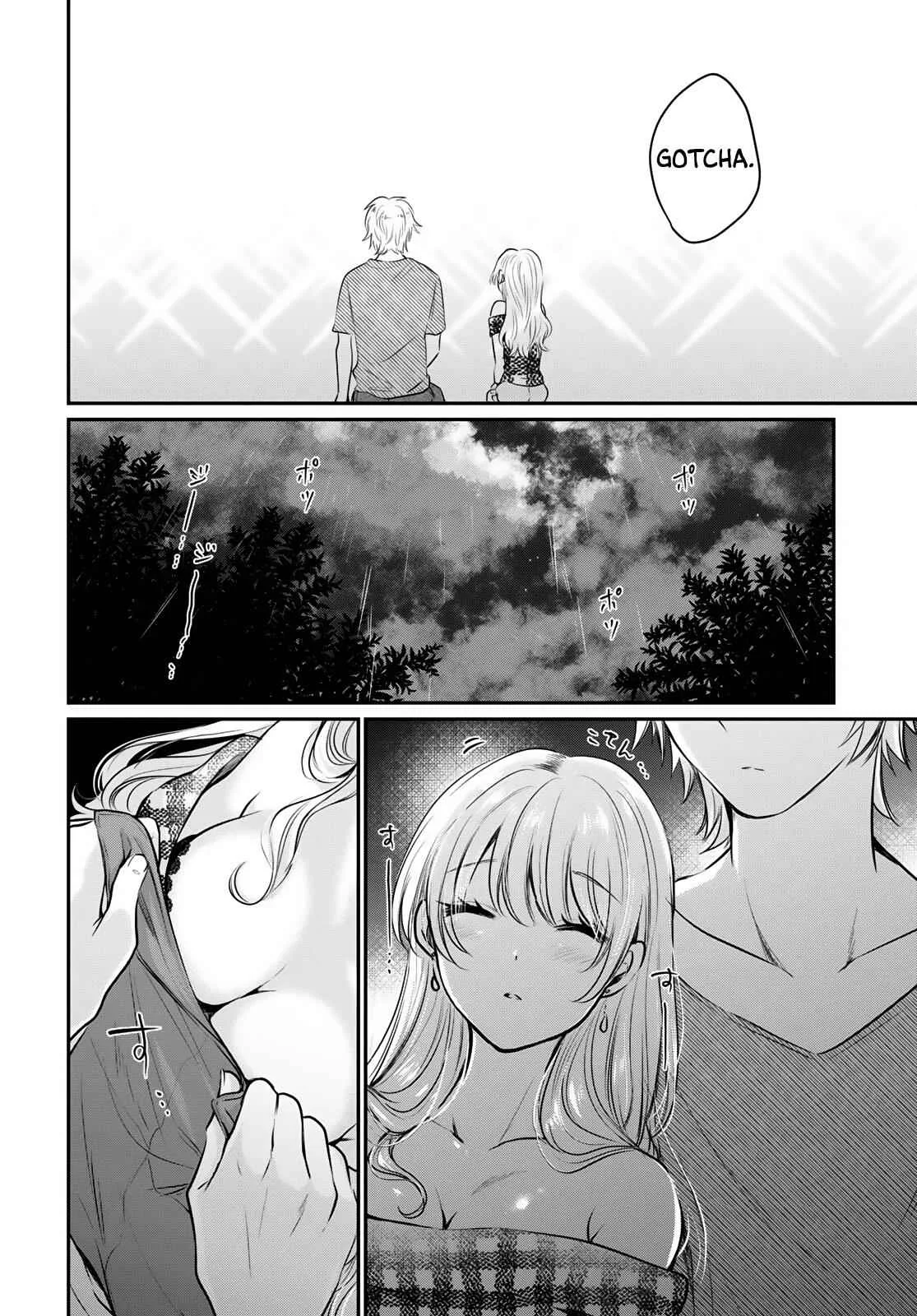 Fuufu Ijou, Koibito Miman Chapter 26 page 31