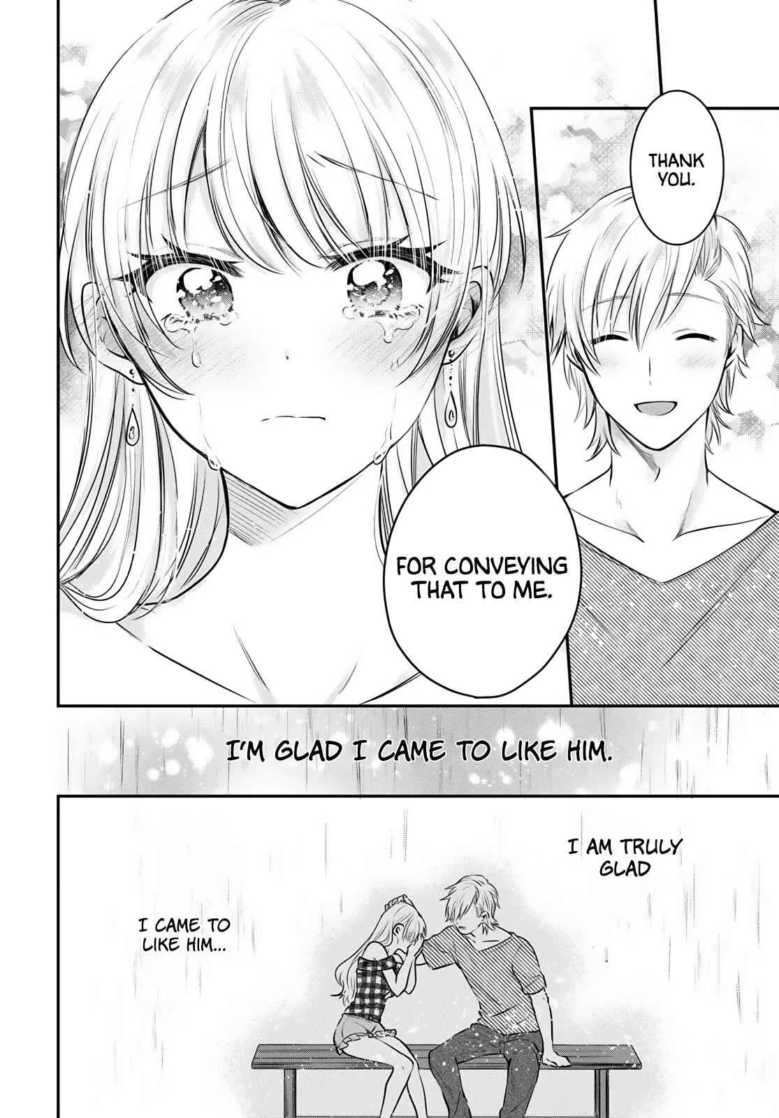 Fuufu Ijou, Koibito Miman Chapter 26 page 29