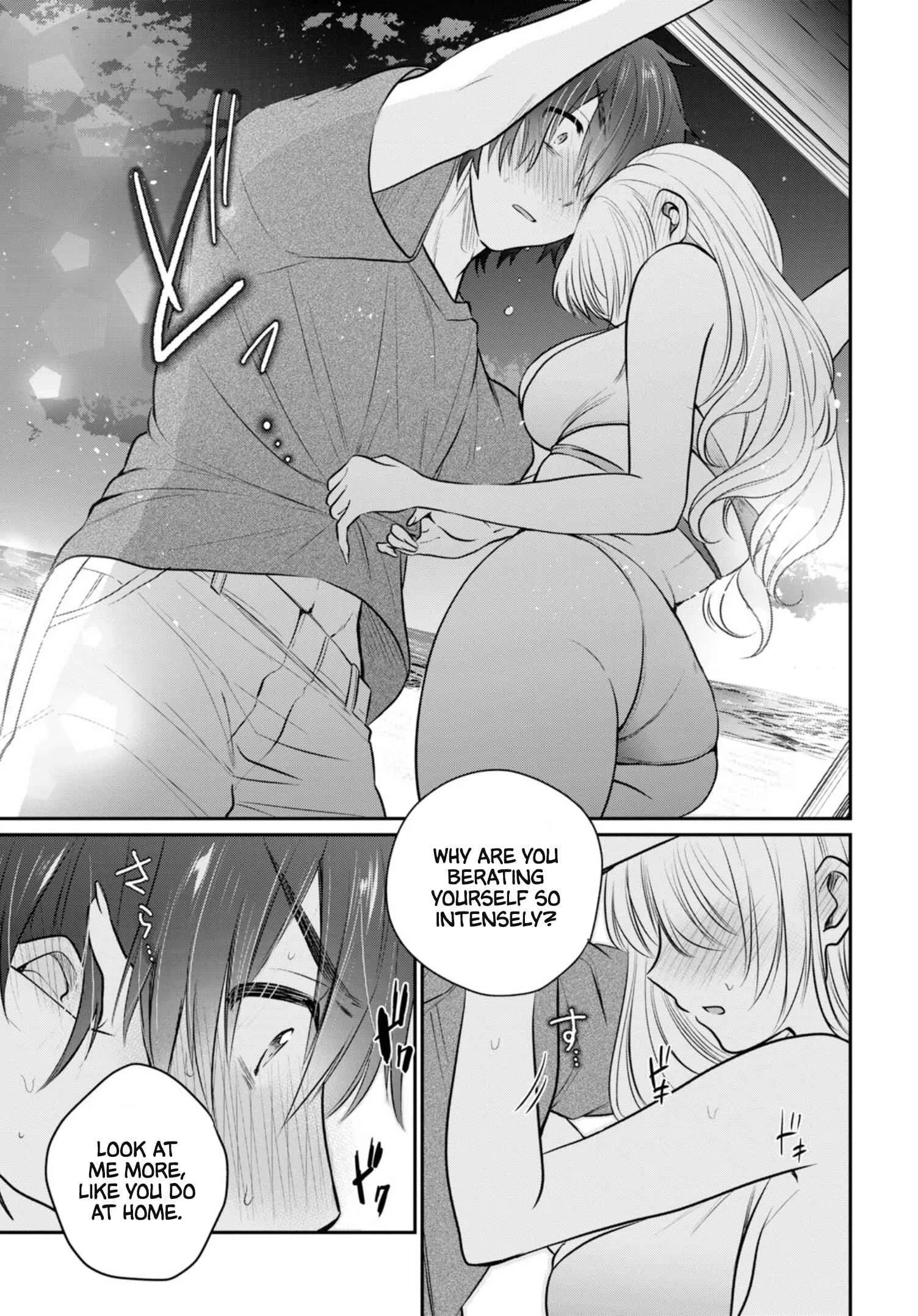 Fuufu Ijou, Koibito Miman Chapter 22 page 28