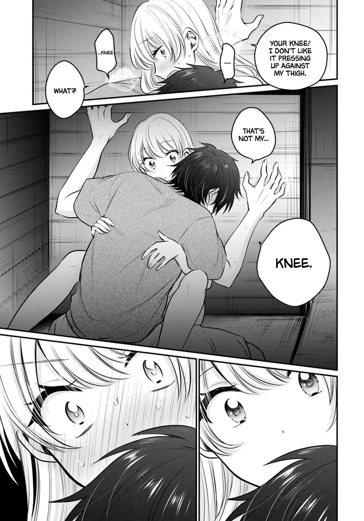 Fuufu Ijou, Koibito Miman Chapter 23 page 20