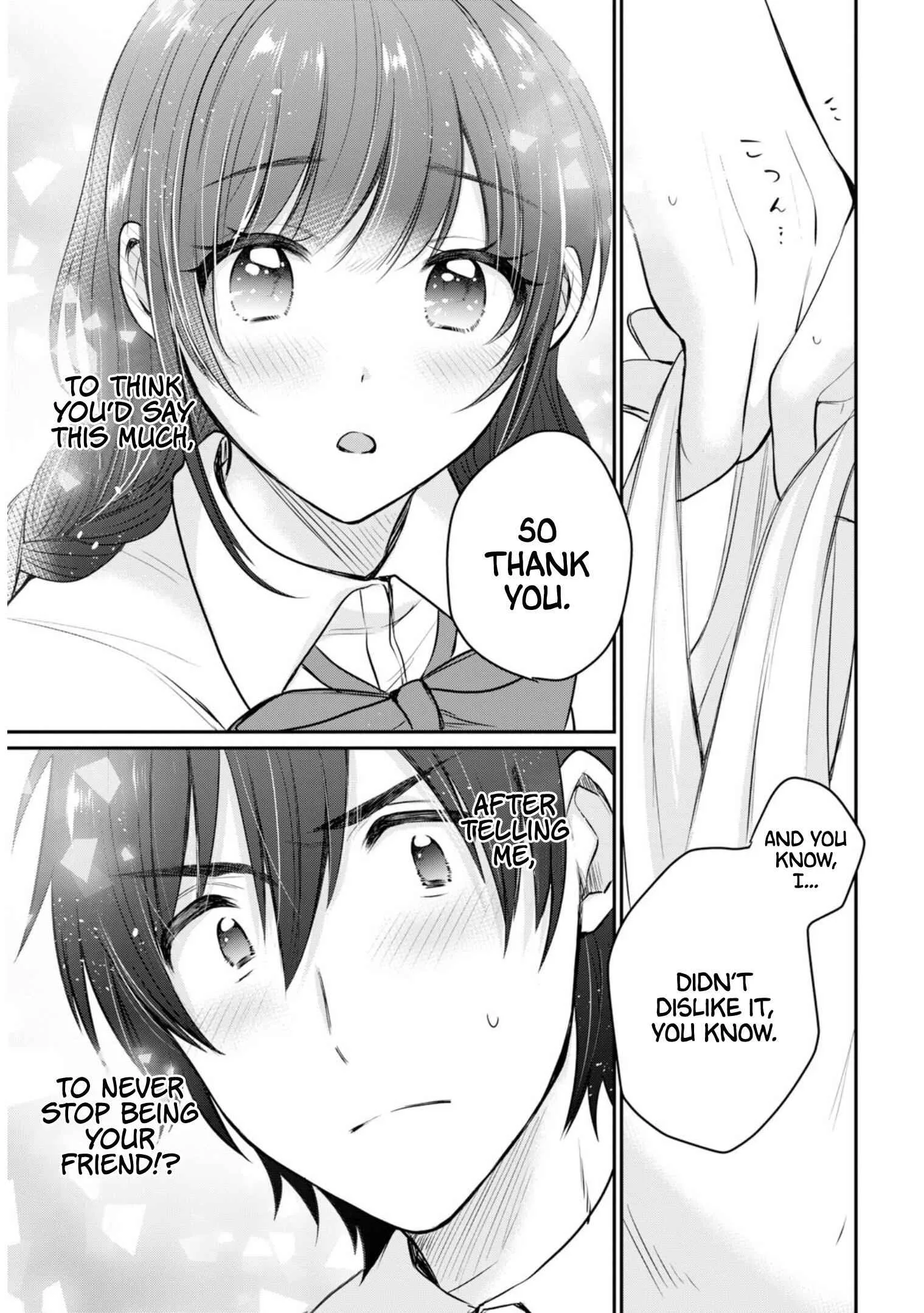 Fuufu Ijou, Koibito Miman Chapter 18 page 30