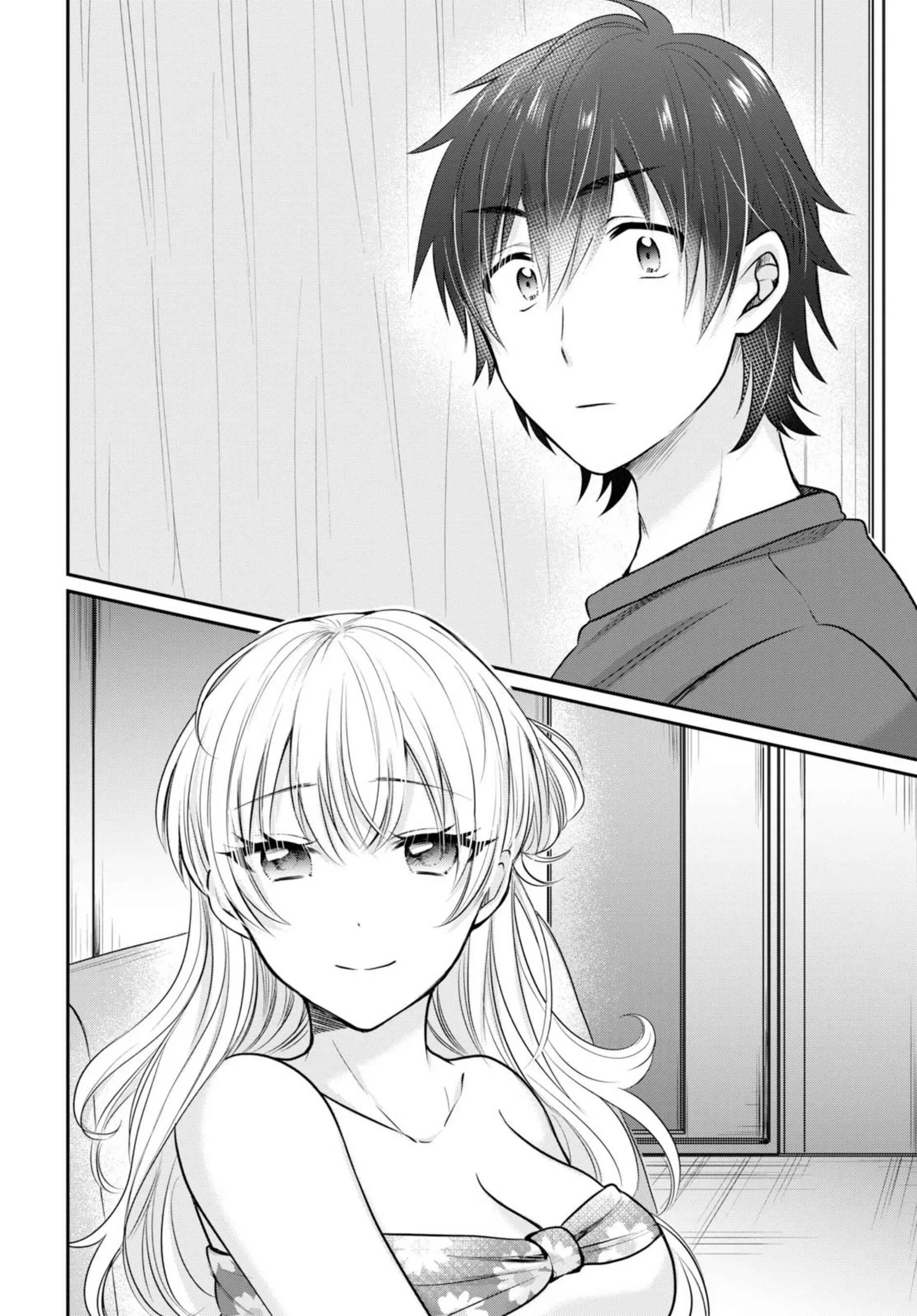 Fuufu Ijou, Koibito Miman Chapter 17 page 25