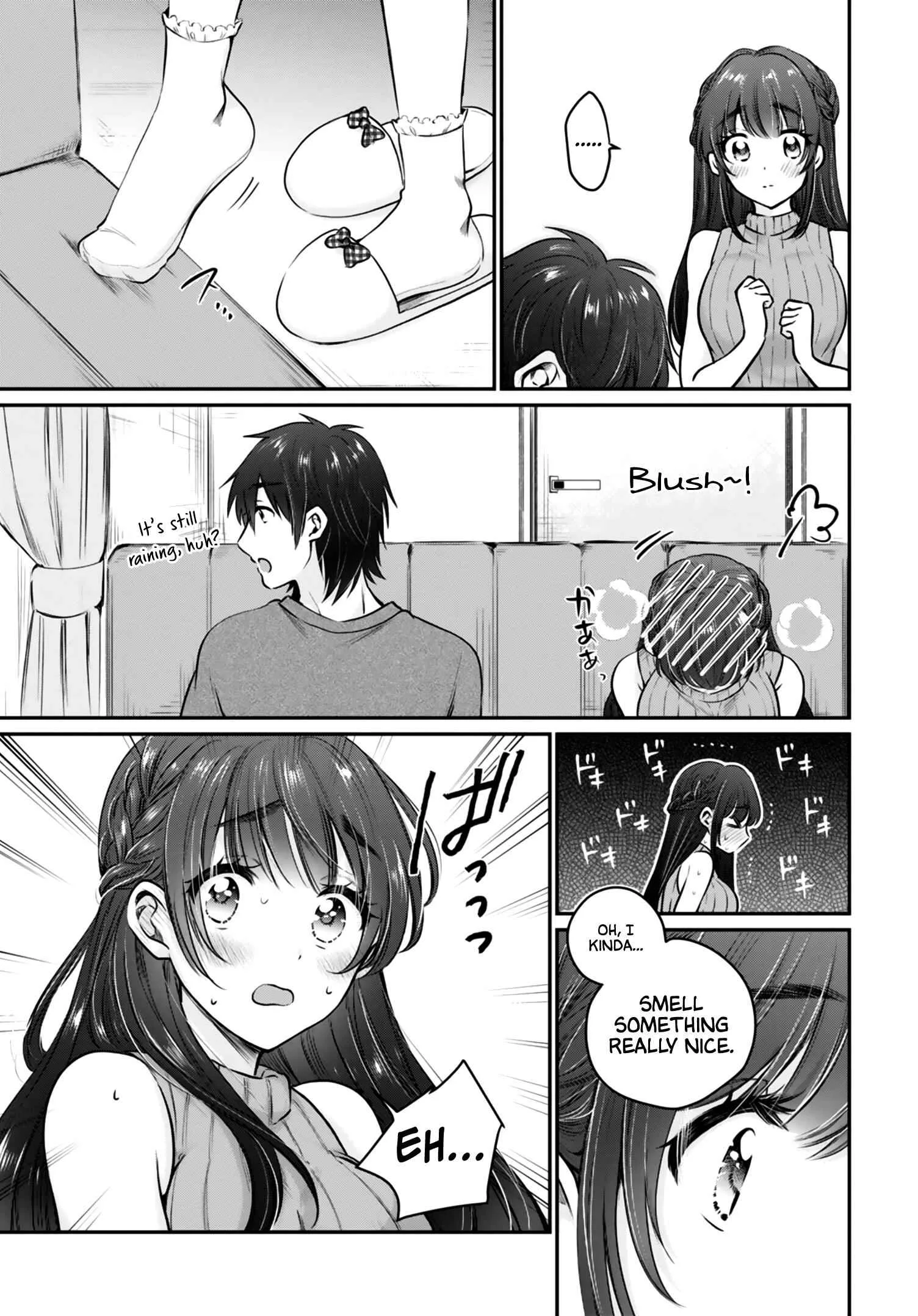 Fuufu Ijou, Koibito Miman Chapter 28 page 16