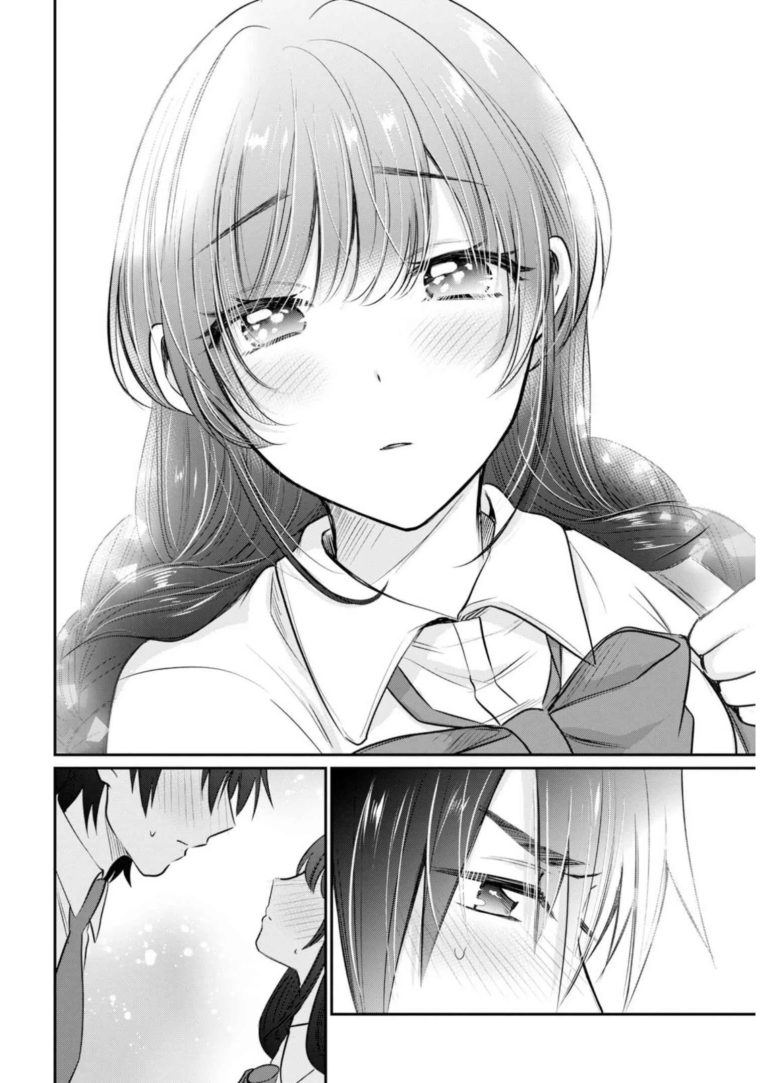 Fuufu Ijou, Koibito Miman Chapter 18 page 31