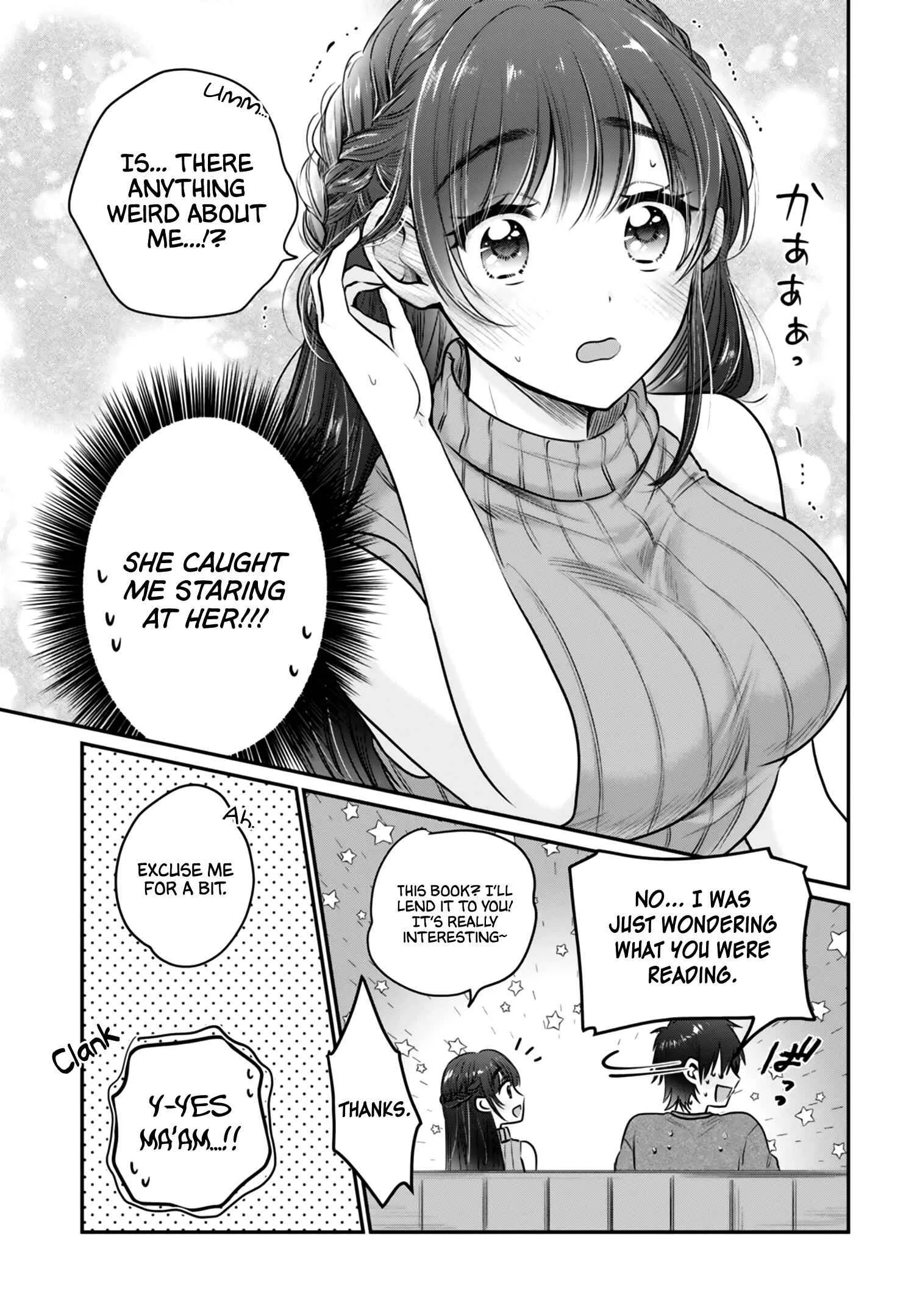 Fuufu Ijou, Koibito Miman Chapter 28 page 20