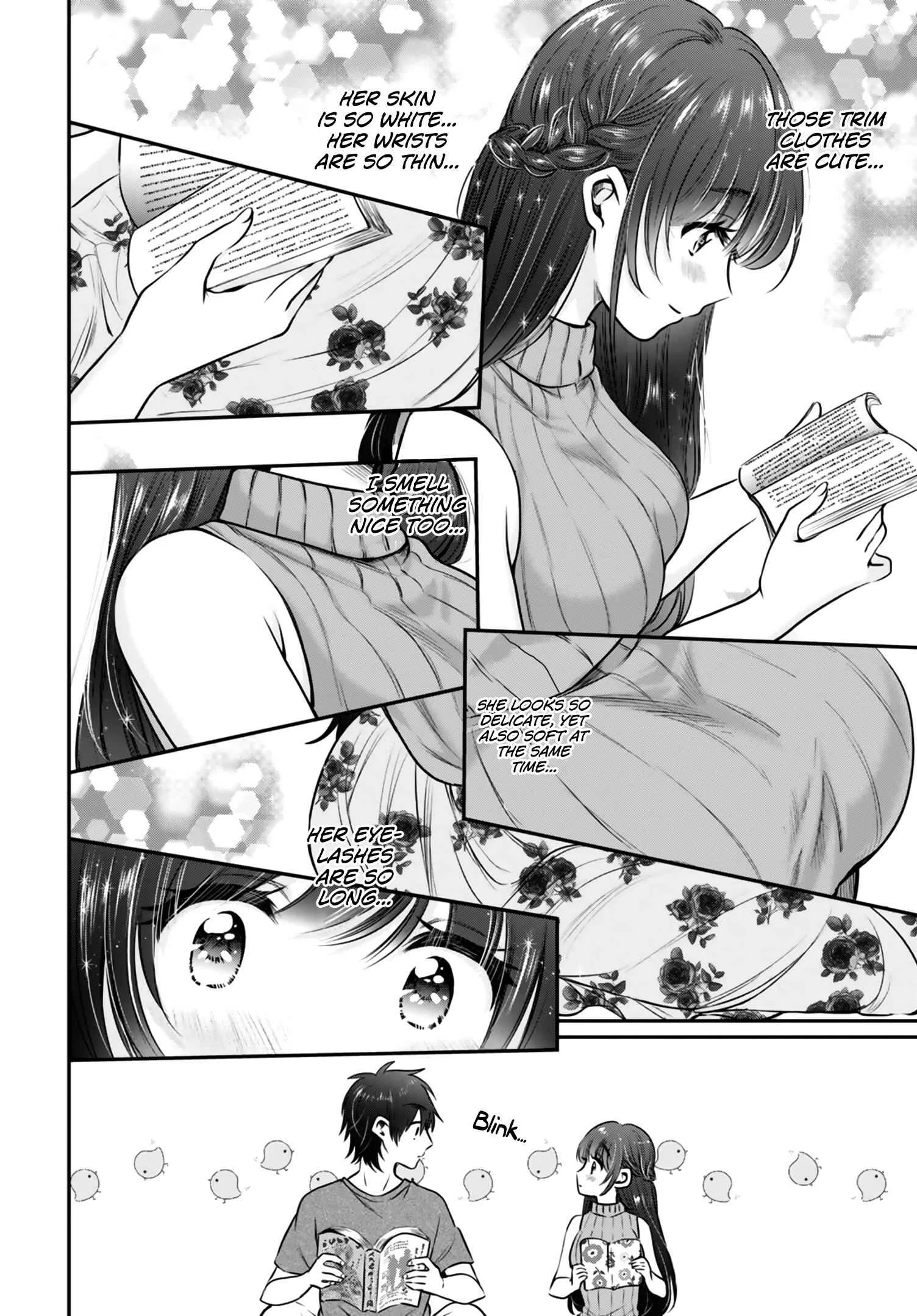 Fuufu Ijou, Koibito Miman Chapter 28 page 19
