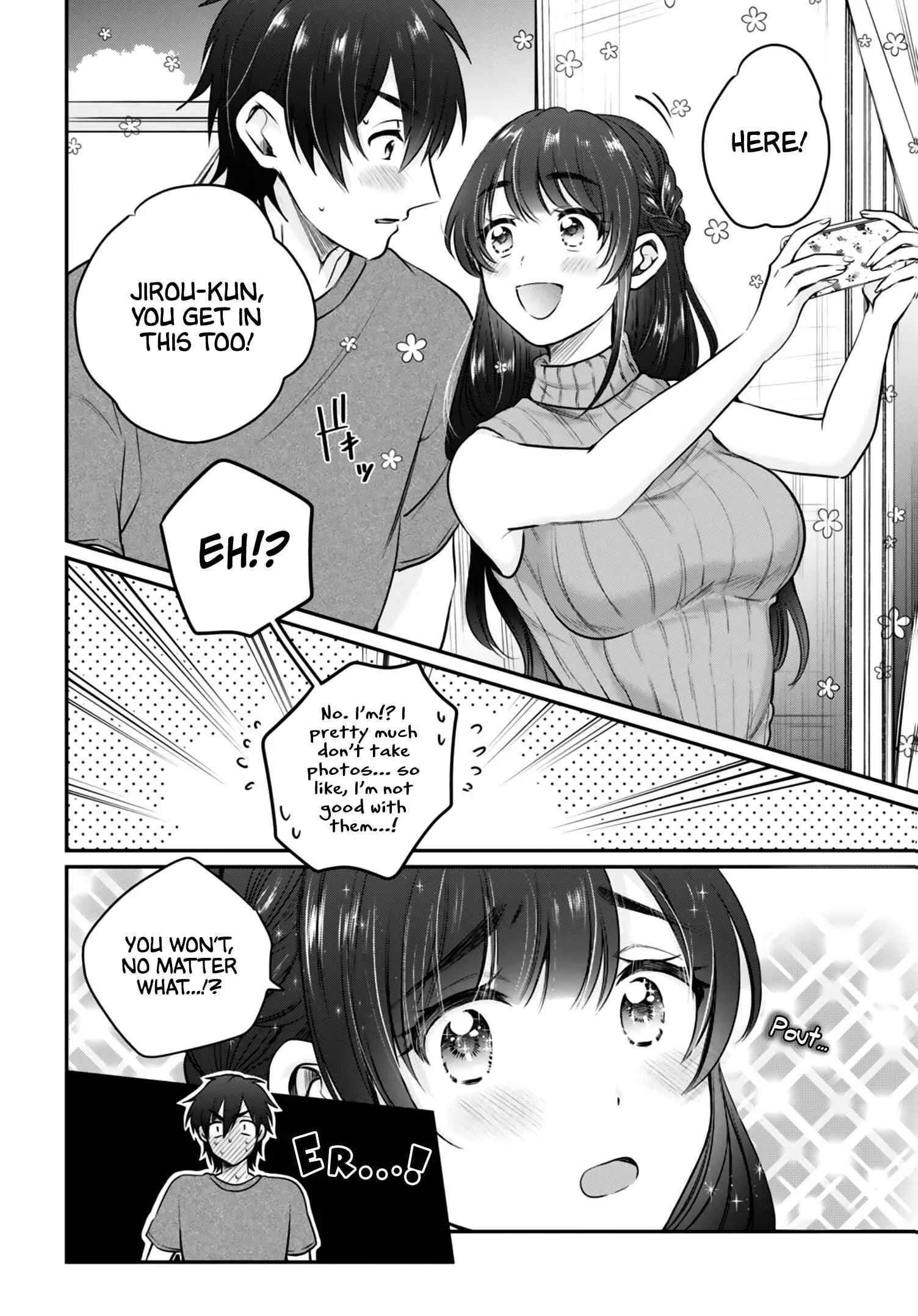 Fuufu Ijou, Koibito Miman Chapter 28 page 25