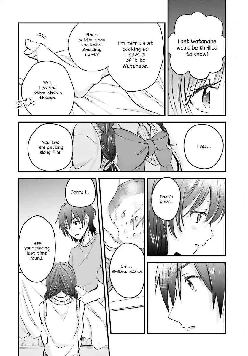 Fuufu Ijou, Koibito Miman Chapter 4 page 15
