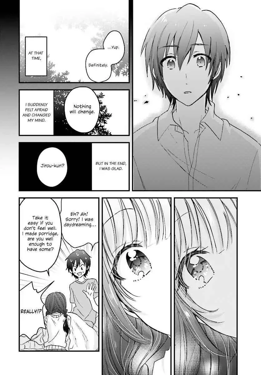 Fuufu Ijou, Koibito Miman Chapter 4 page 13