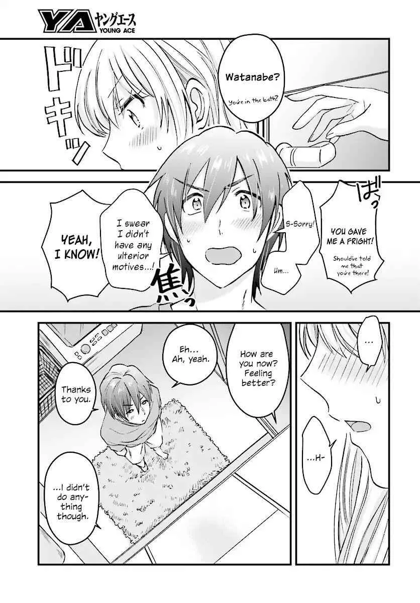 Fuufu Ijou, Koibito Miman Chapter 4 page 30