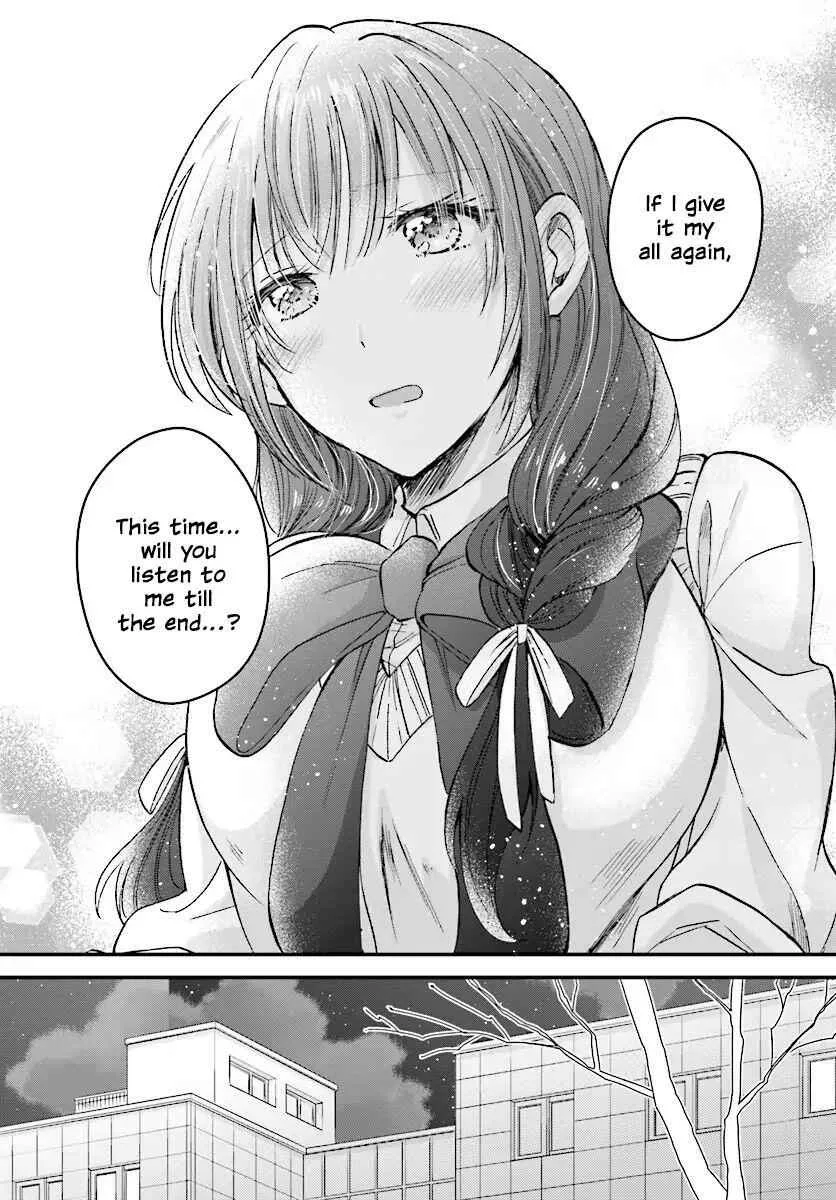Fuufu Ijou, Koibito Miman Chapter 4 page 28