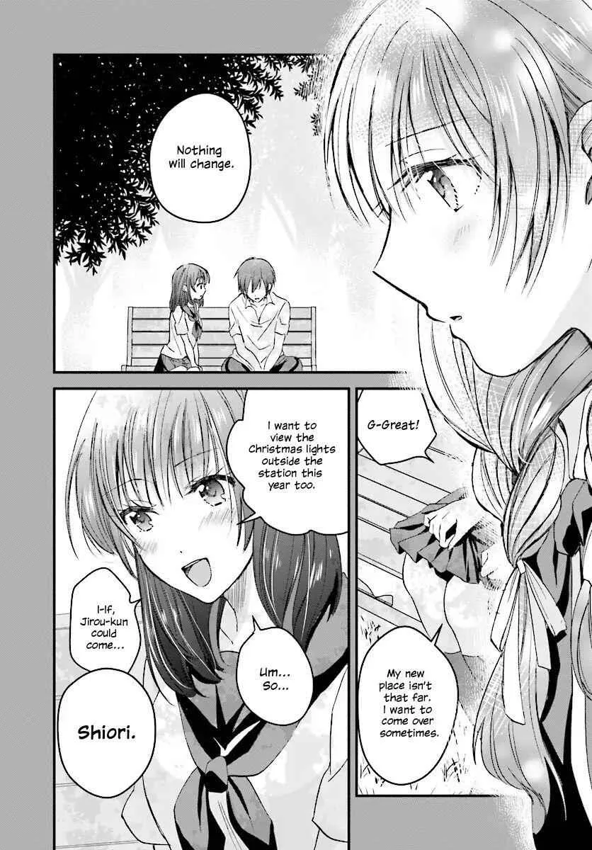 Fuufu Ijou, Koibito Miman Chapter 4 page 26