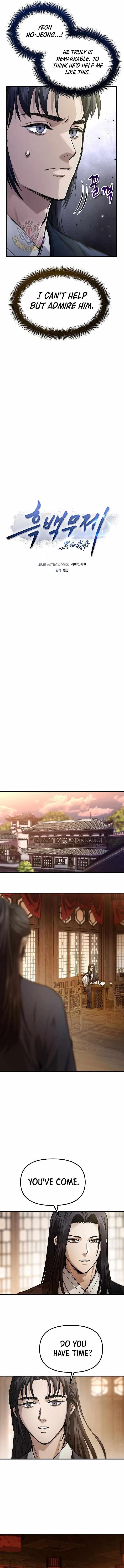 Dark and Light Martial Emperor Chapter 70 page 3
