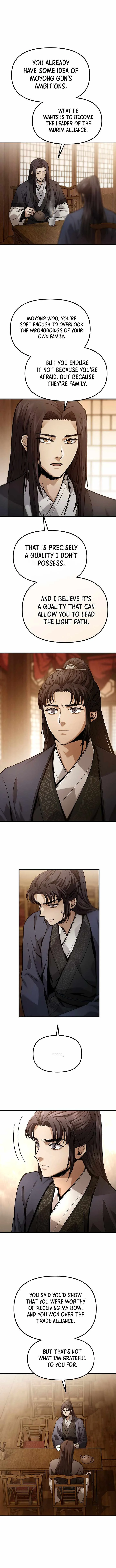Dark and Light Martial Emperor Chapter 70 page 10
