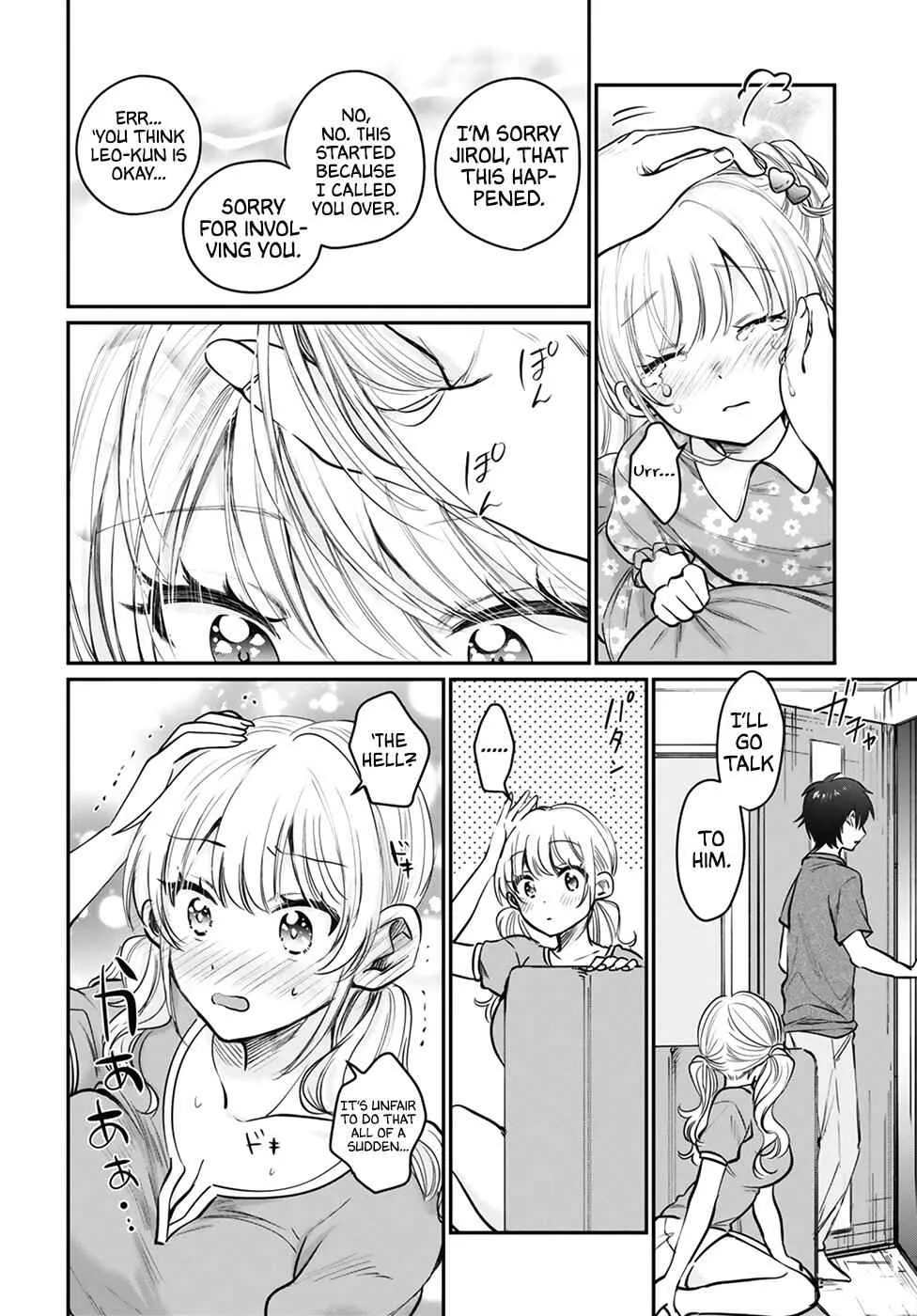 Fuufu Ijou, Koibito Miman Chapter 31 page 13