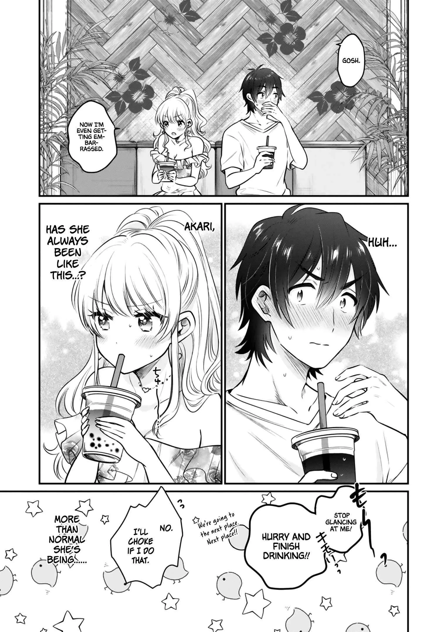 Fuufu Ijou, Koibito Miman Chapter 29 page 18