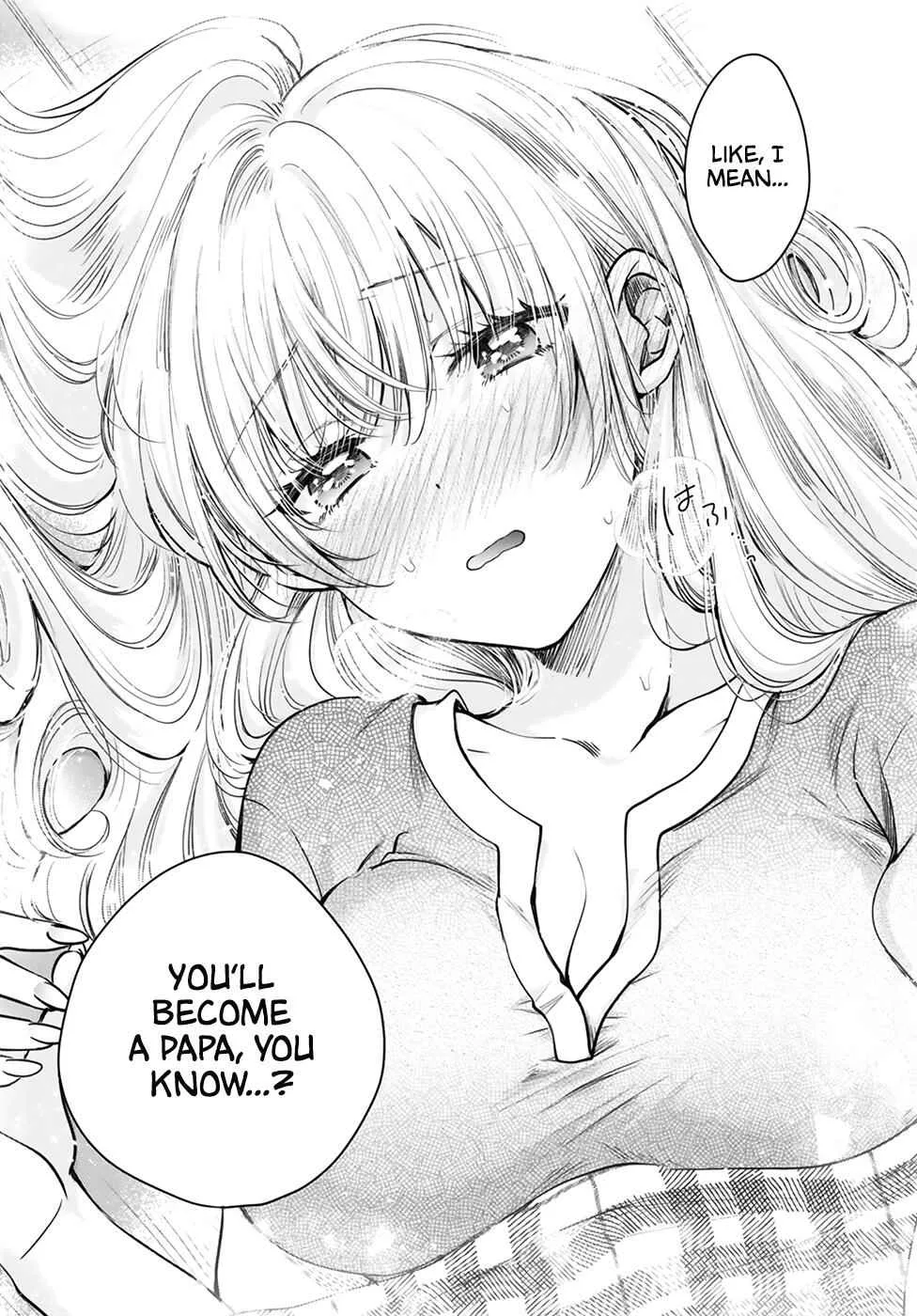 Fuufu Ijou, Koibito Miman Chapter 31 page 25