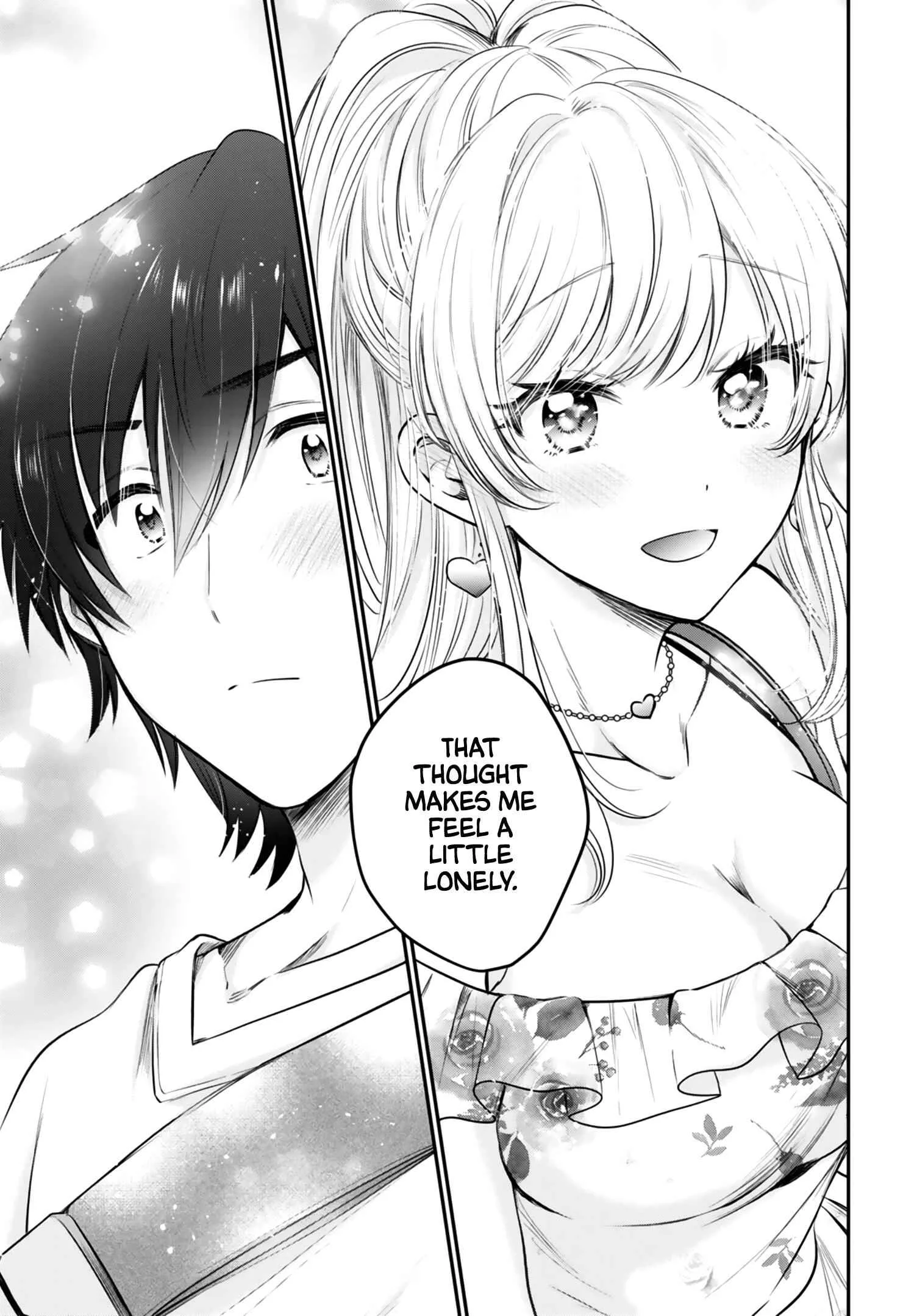Fuufu Ijou, Koibito Miman Chapter 29 page 26