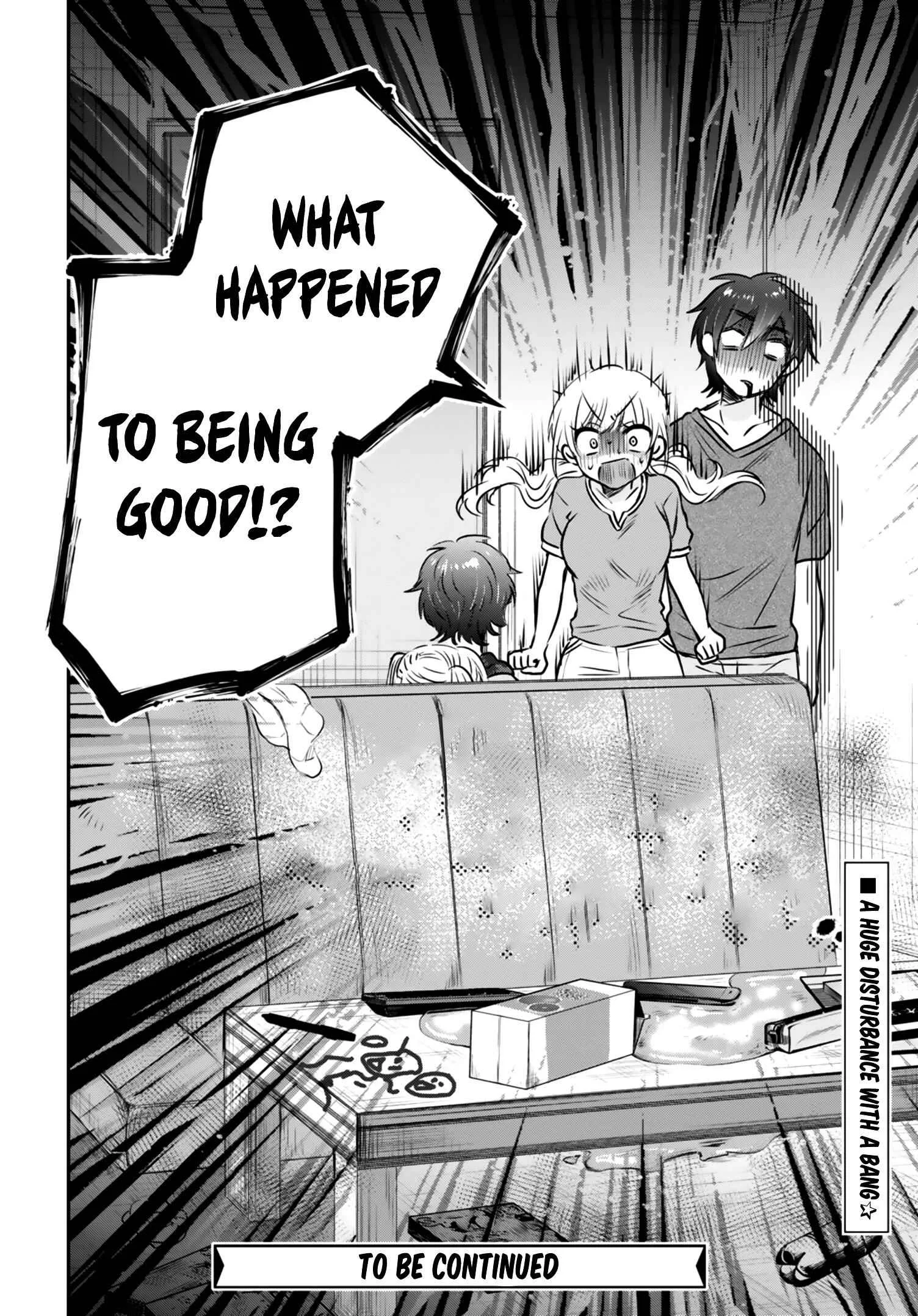 Fuufu Ijou, Koibito Miman Chapter 30 page 23
