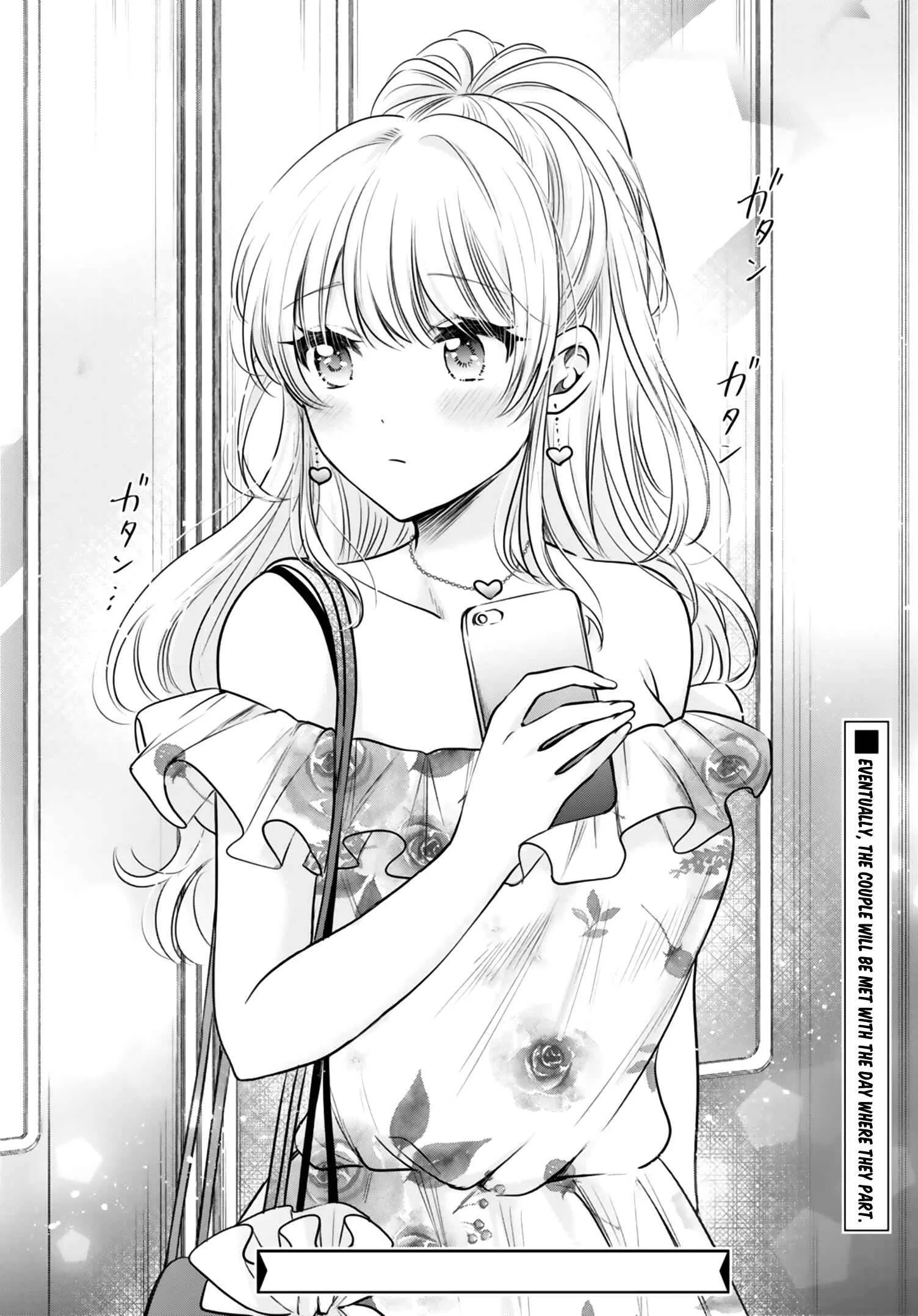 Fuufu Ijou, Koibito Miman Chapter 29 page 31