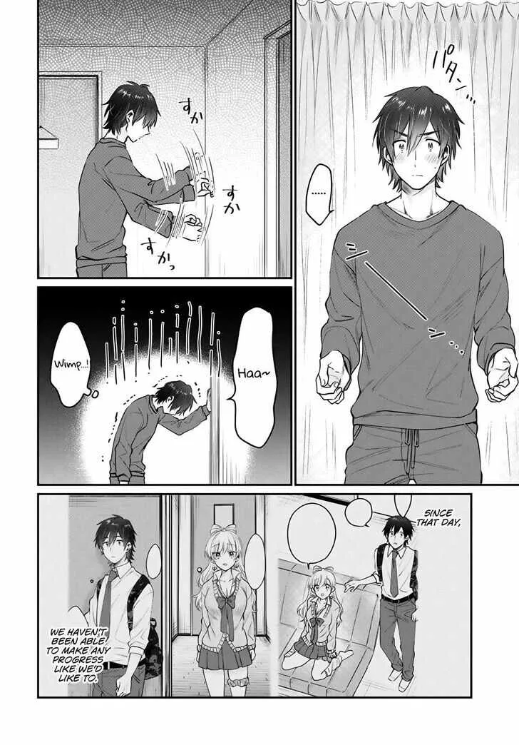 Fuufu Ijou, Koibito Miman Chapter 36 page 5