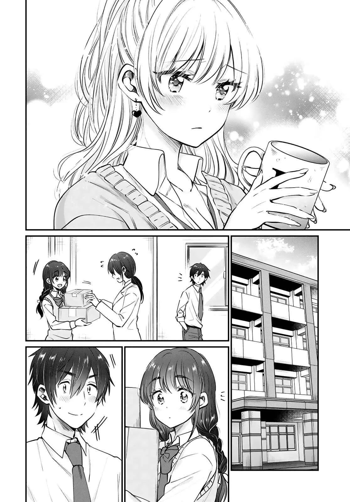 Fuufu Ijou, Koibito Miman Chapter 34 page 5