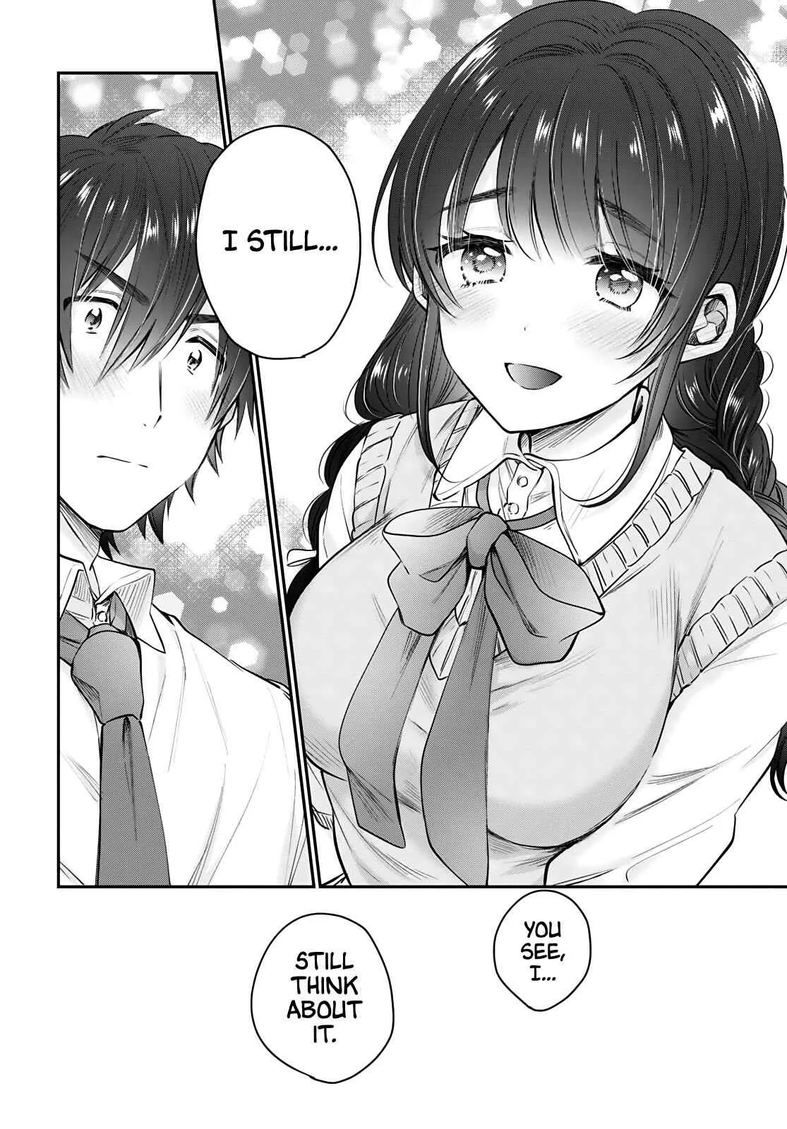 Fuufu Ijou, Koibito Miman Chapter 34 page 9