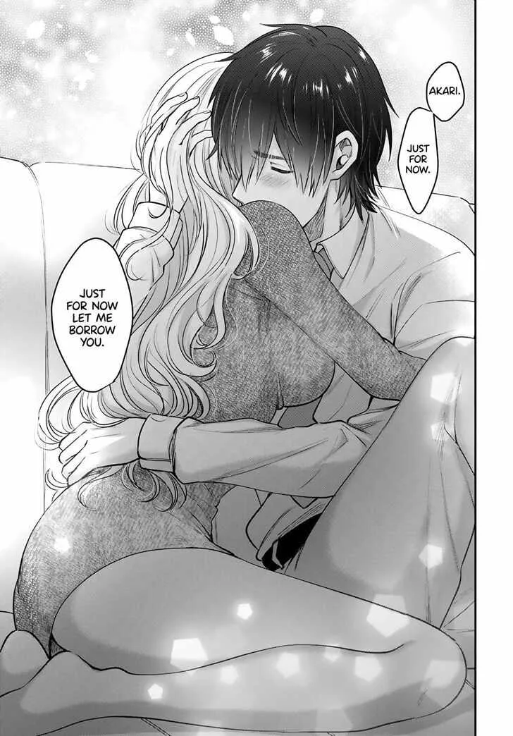 Fuufu Ijou, Koibito Miman Chapter 36 page 24