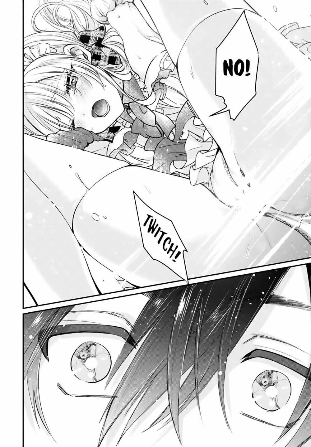 Fuufu Ijou, Koibito Miman Chapter 35 page 23