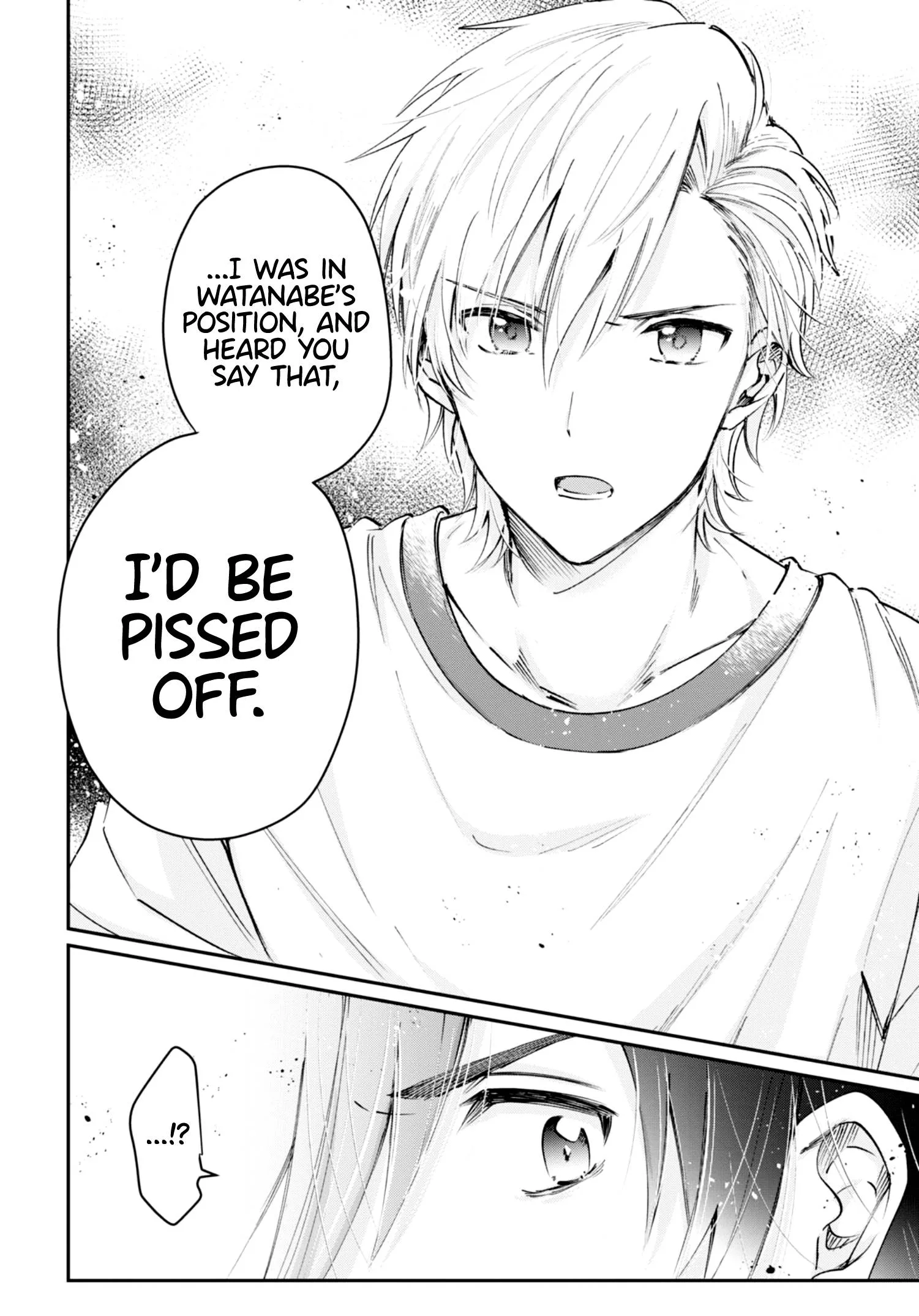 Fuufu Ijou, Koibito Miman Chapter 39 page 14
