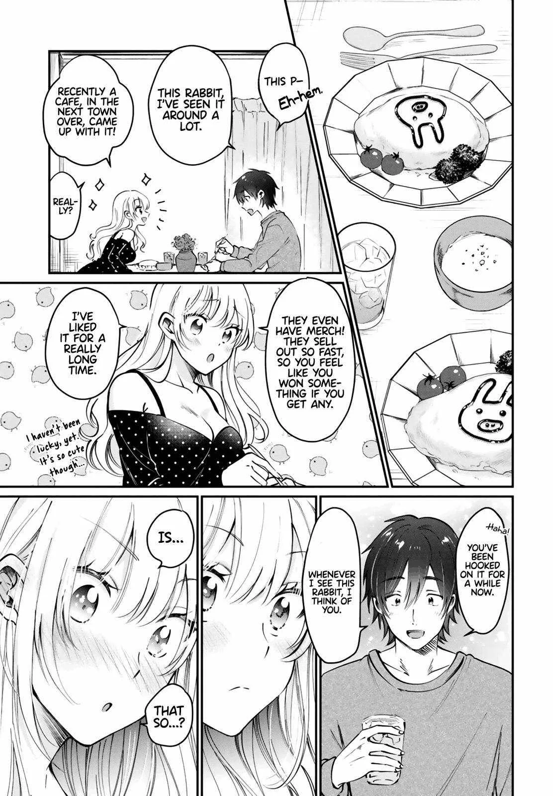 Fuufu Ijou, Koibito Miman Chapter 38 page 16