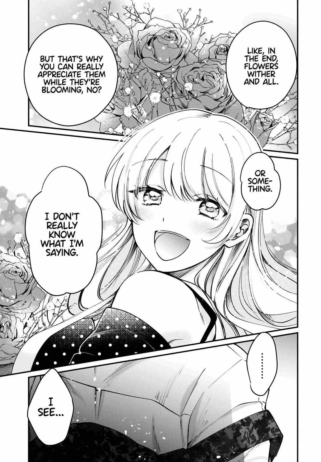 Fuufu Ijou, Koibito Miman Chapter 38 page 14