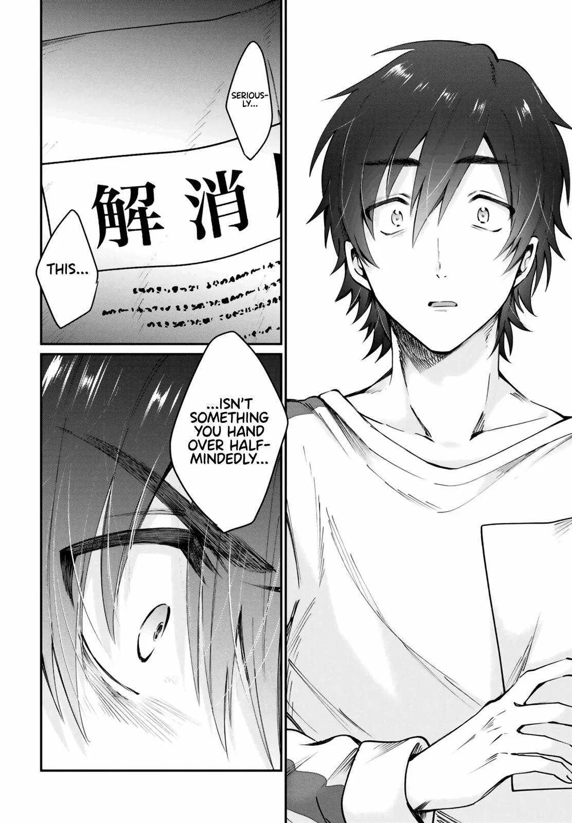 Fuufu Ijou, Koibito Miman Chapter 38 page 23