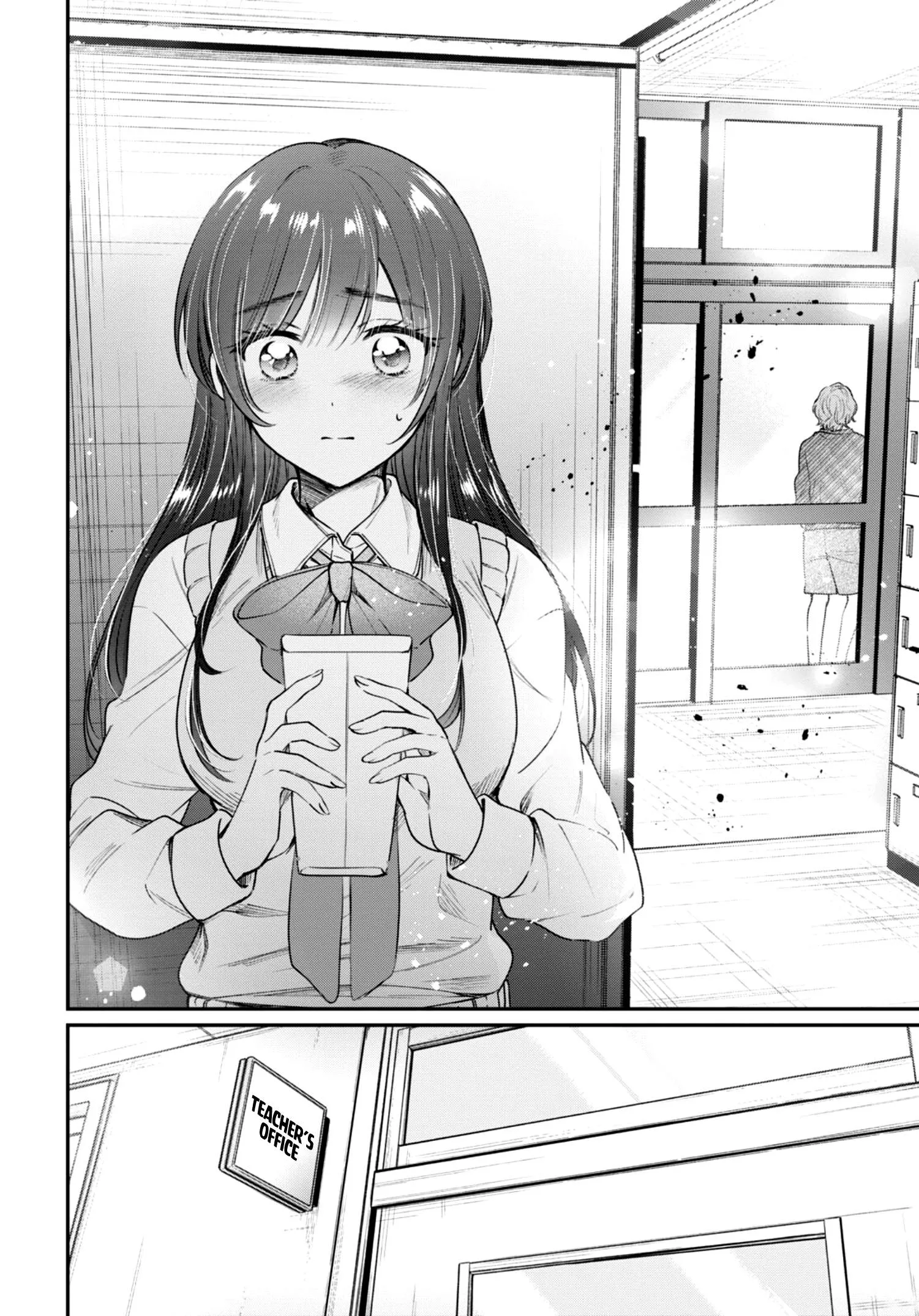 Fuufu Ijou, Koibito Miman Chapter 42 page 11