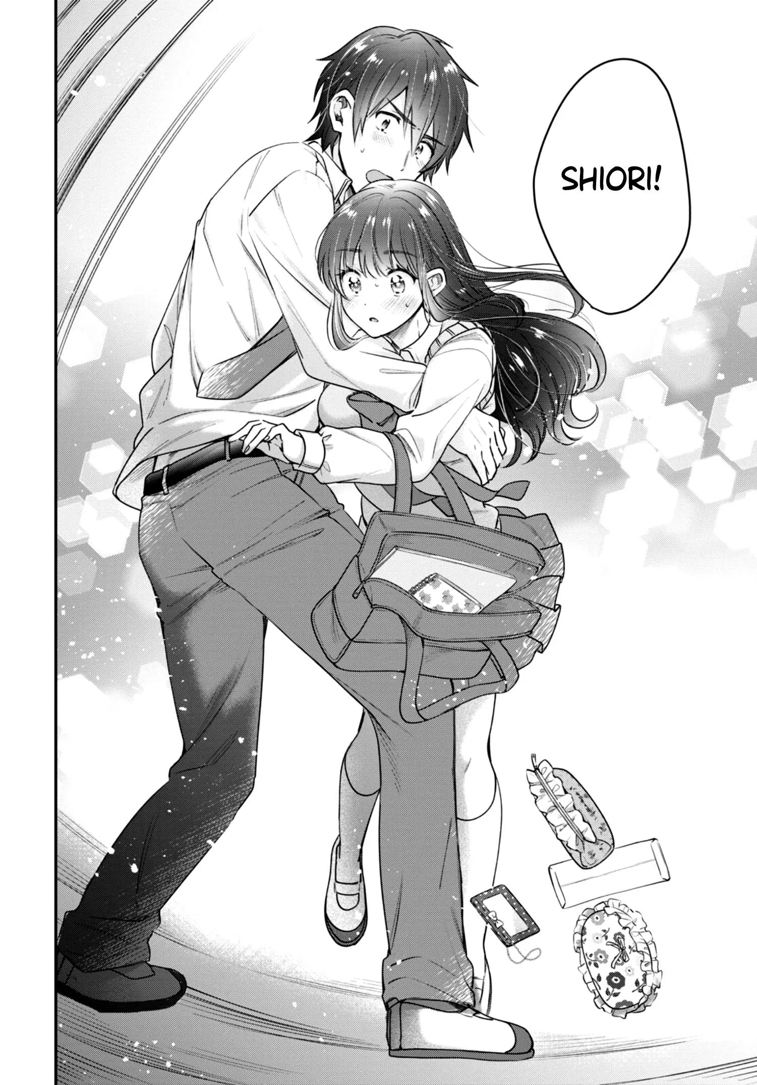Fuufu Ijou, Koibito Miman Chapter 42 page 19