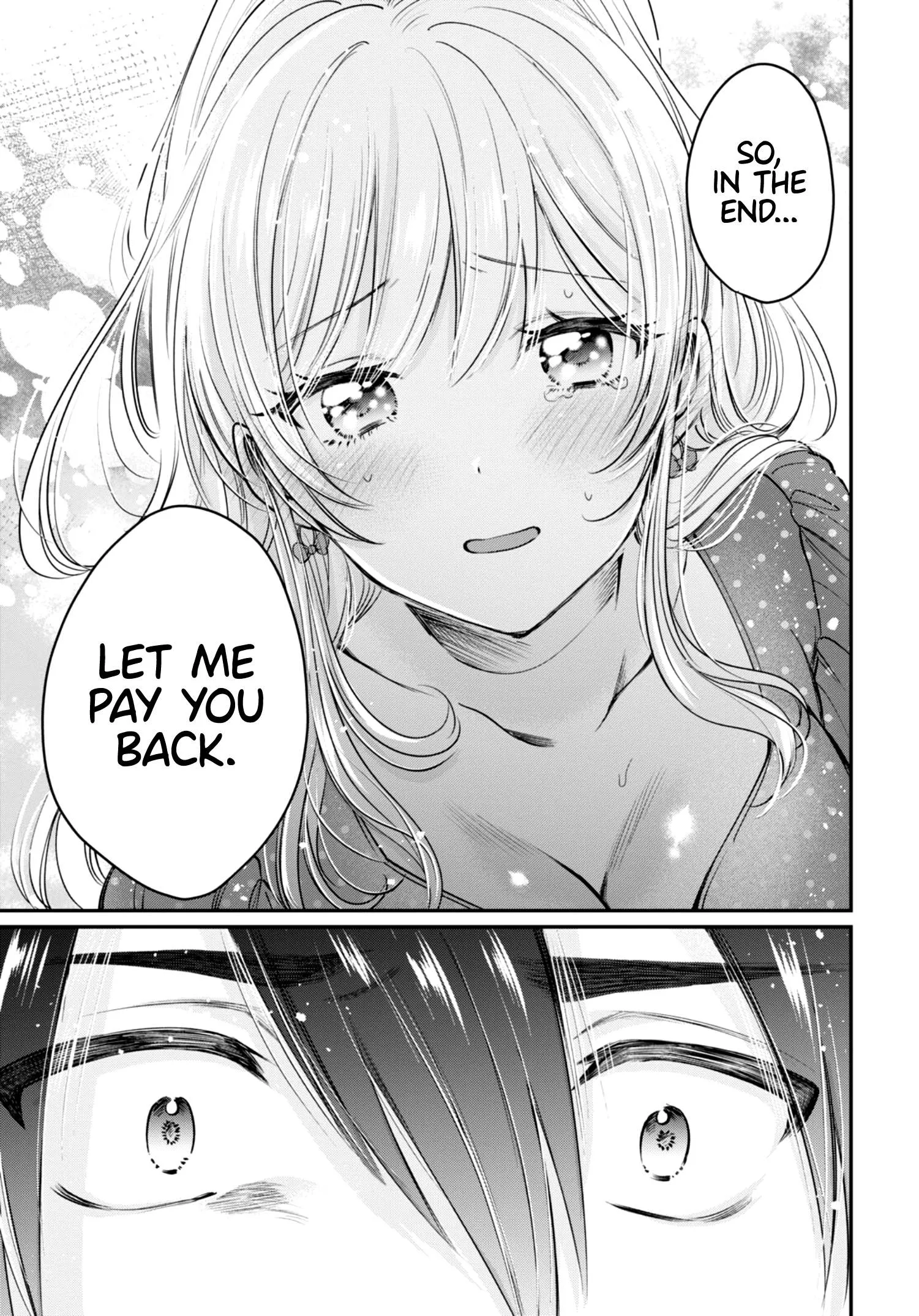 Fuufu Ijou, Koibito Miman Chapter 41 page 25