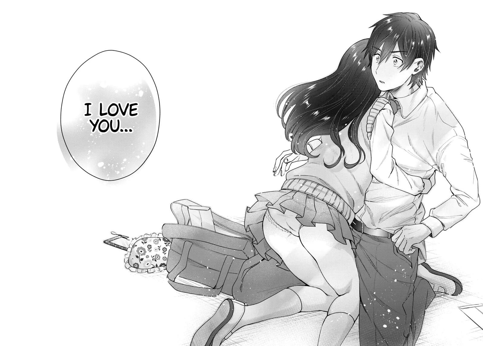 Fuufu Ijou, Koibito Miman Chapter 42 page 25