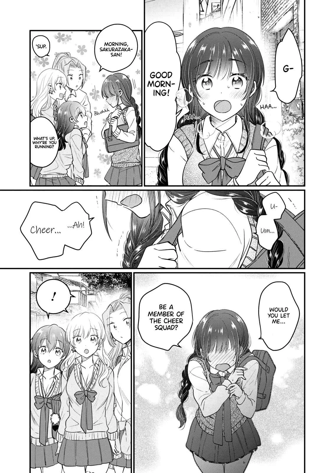 Fuufu Ijou, Koibito Miman Chapter 45 page 20