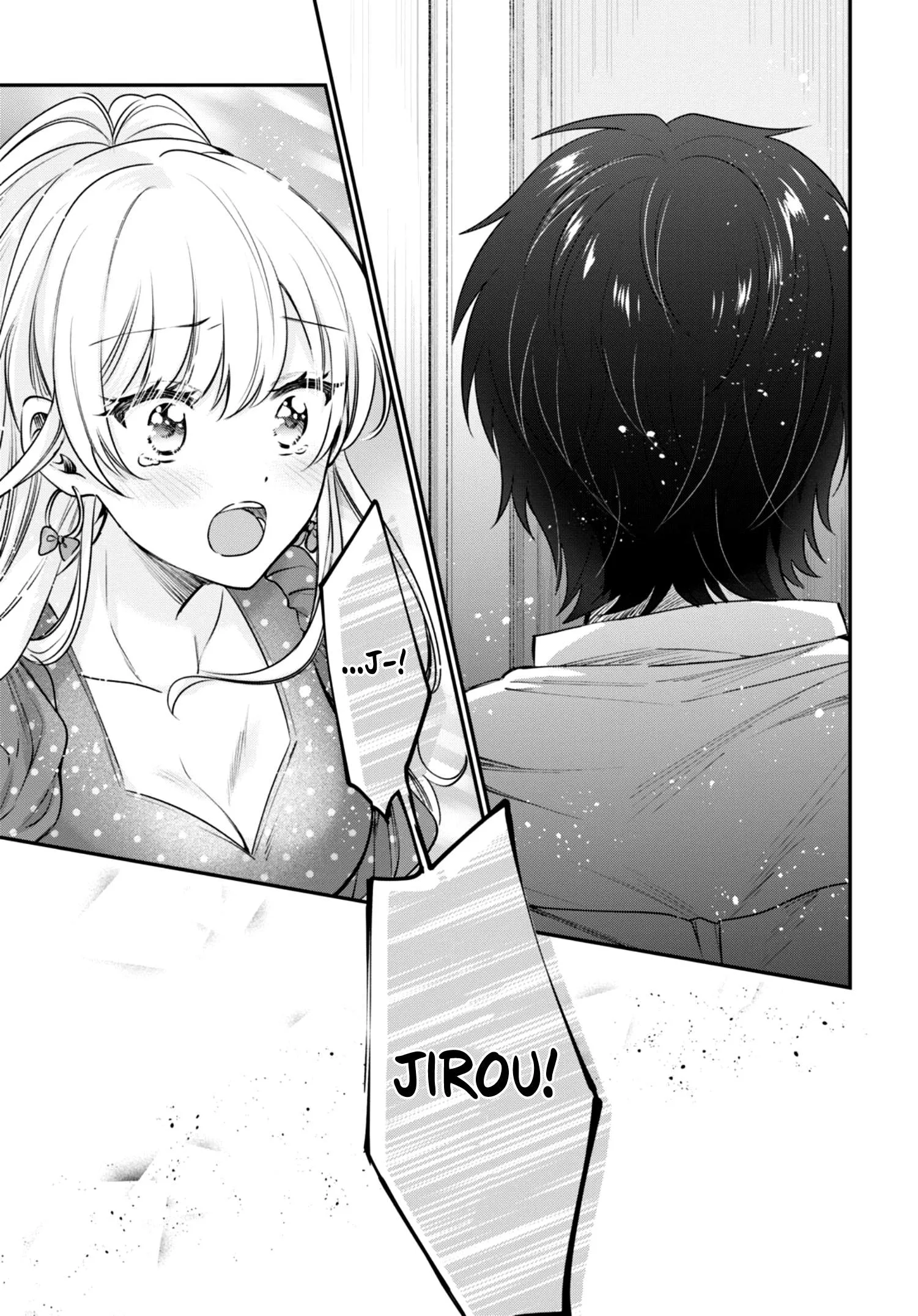 Fuufu Ijou, Koibito Miman Chapter 41 page 22