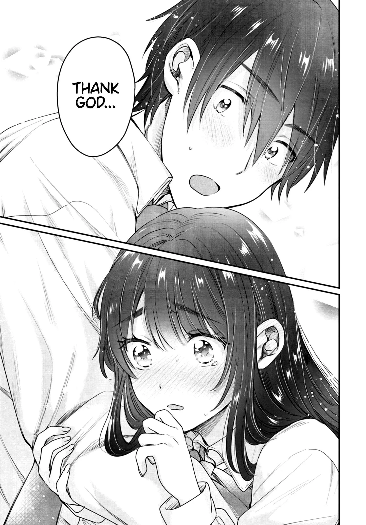 Fuufu Ijou, Koibito Miman Chapter 42 page 20