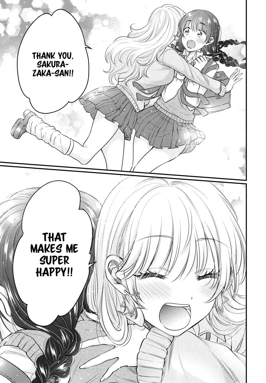 Fuufu Ijou, Koibito Miman Chapter 45 page 22