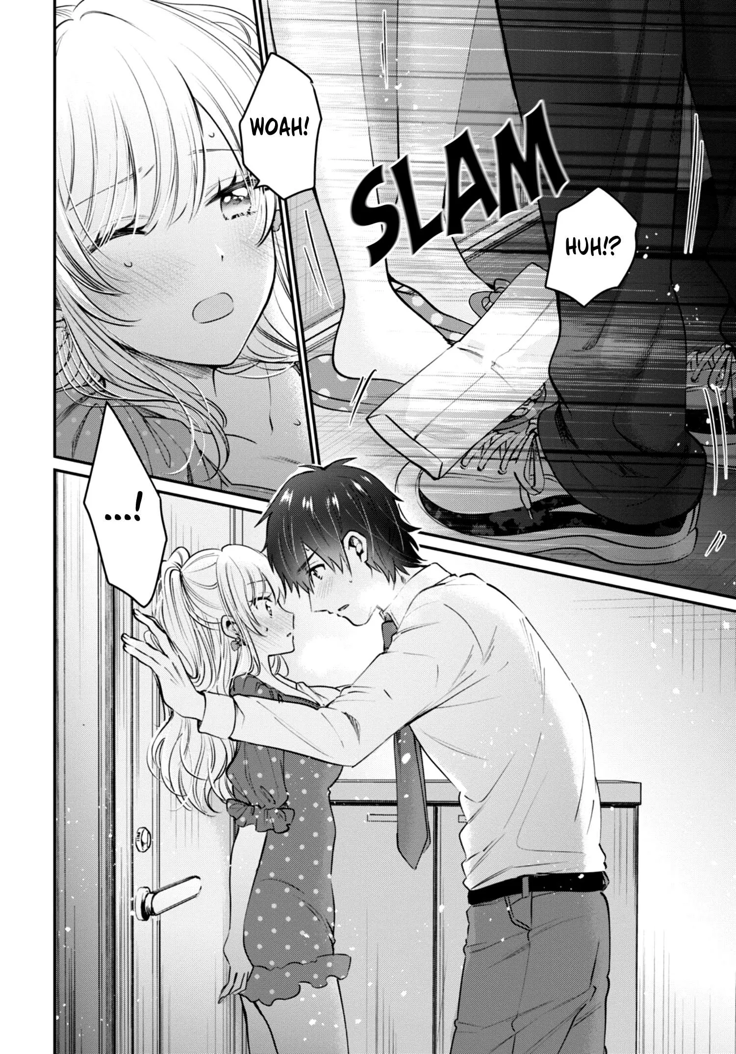 Fuufu Ijou, Koibito Miman Chapter 41 page 26