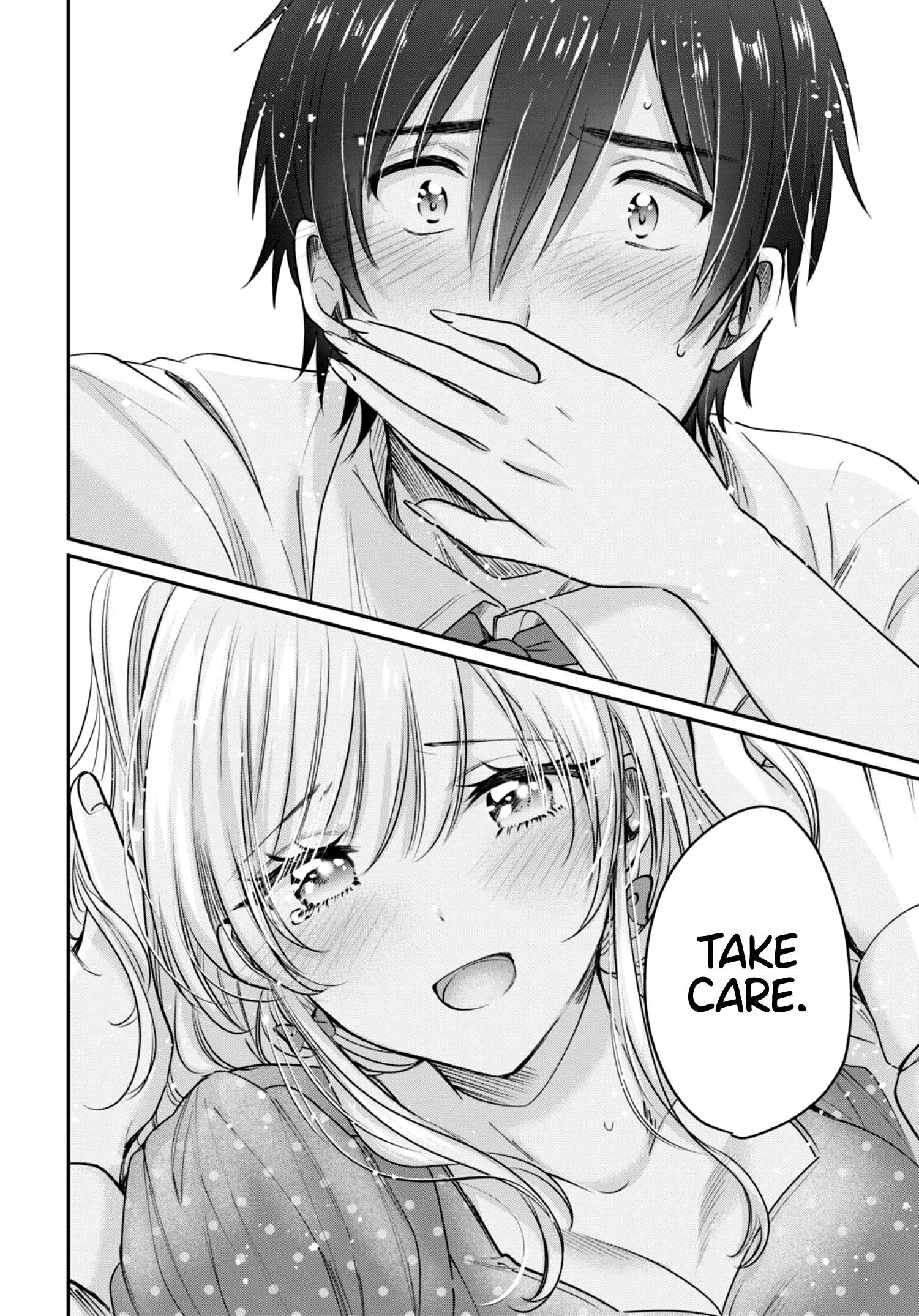 Fuufu Ijou, Koibito Miman Chapter 41 page 28