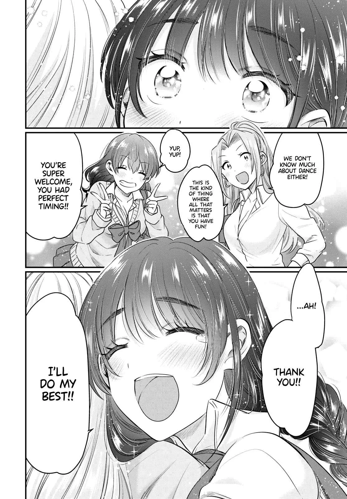 Fuufu Ijou, Koibito Miman Chapter 45 page 23