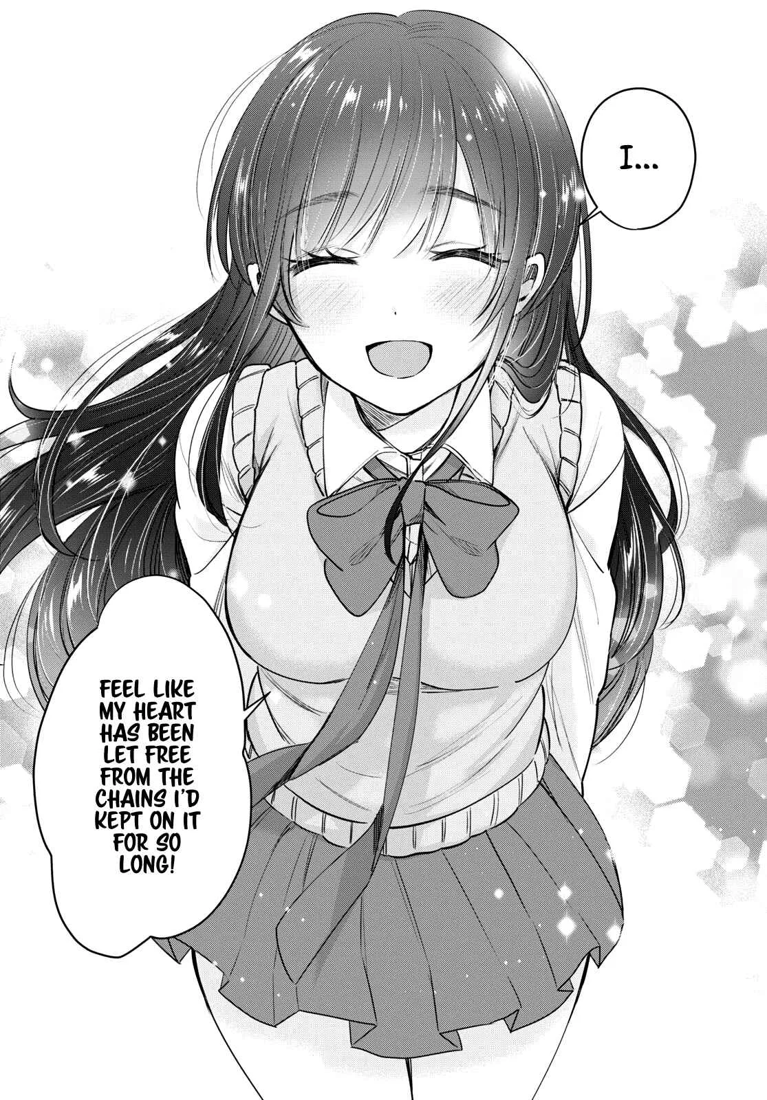 Fuufu Ijou, Koibito Miman Chapter 43 page 18