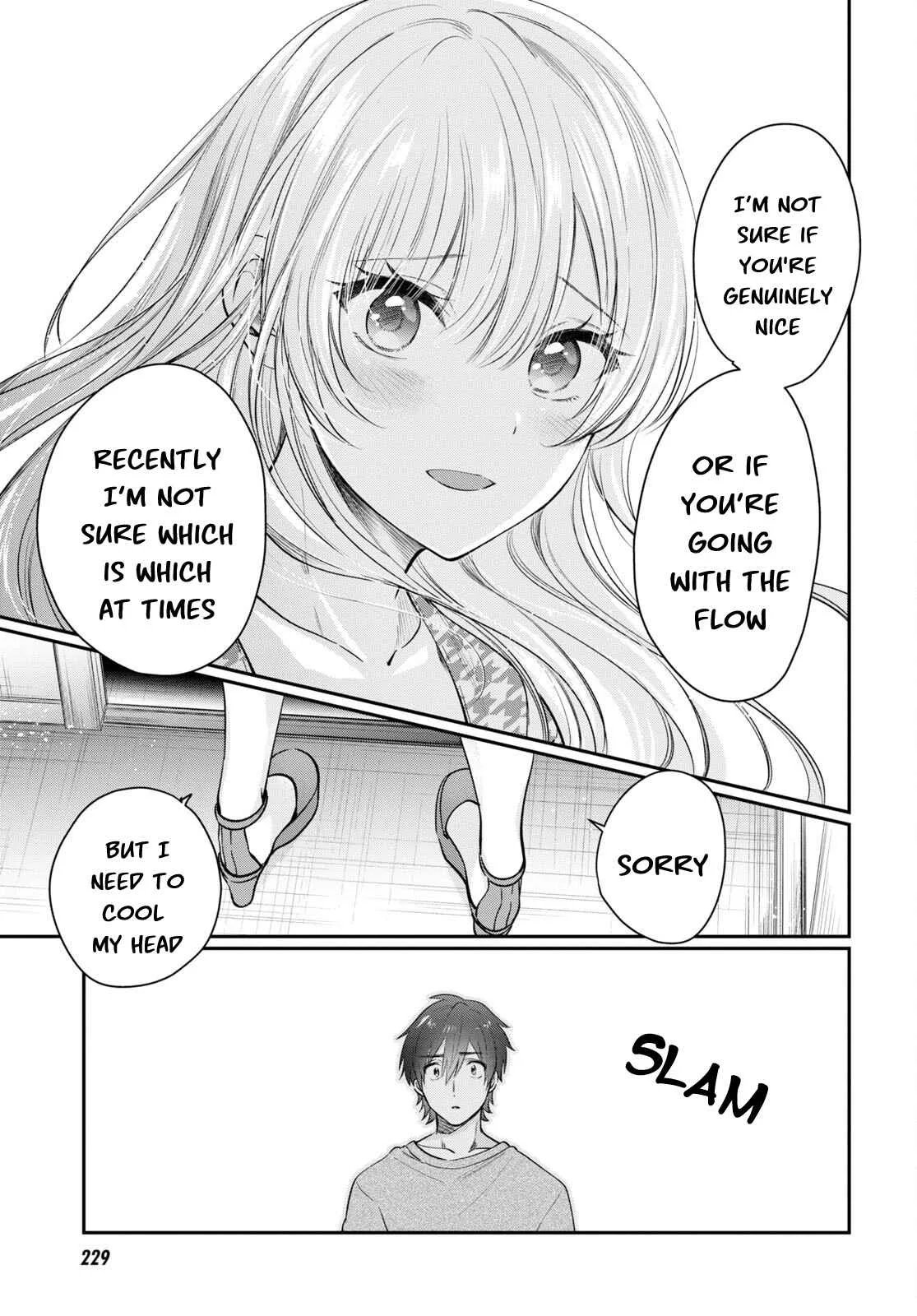Fuufu Ijou, Koibito Miman Chapter 46 page 6