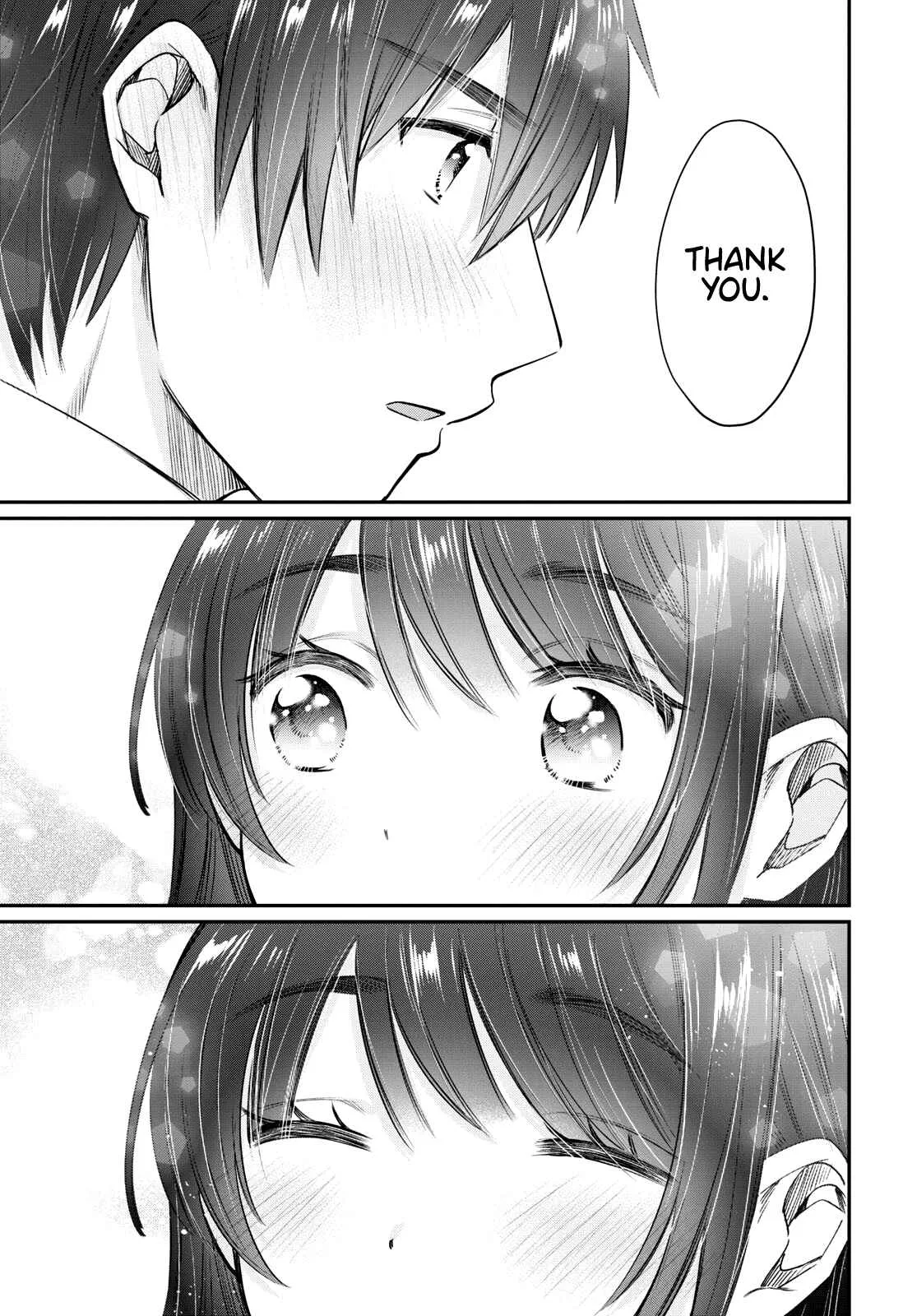 Fuufu Ijou, Koibito Miman Chapter 43 page 22