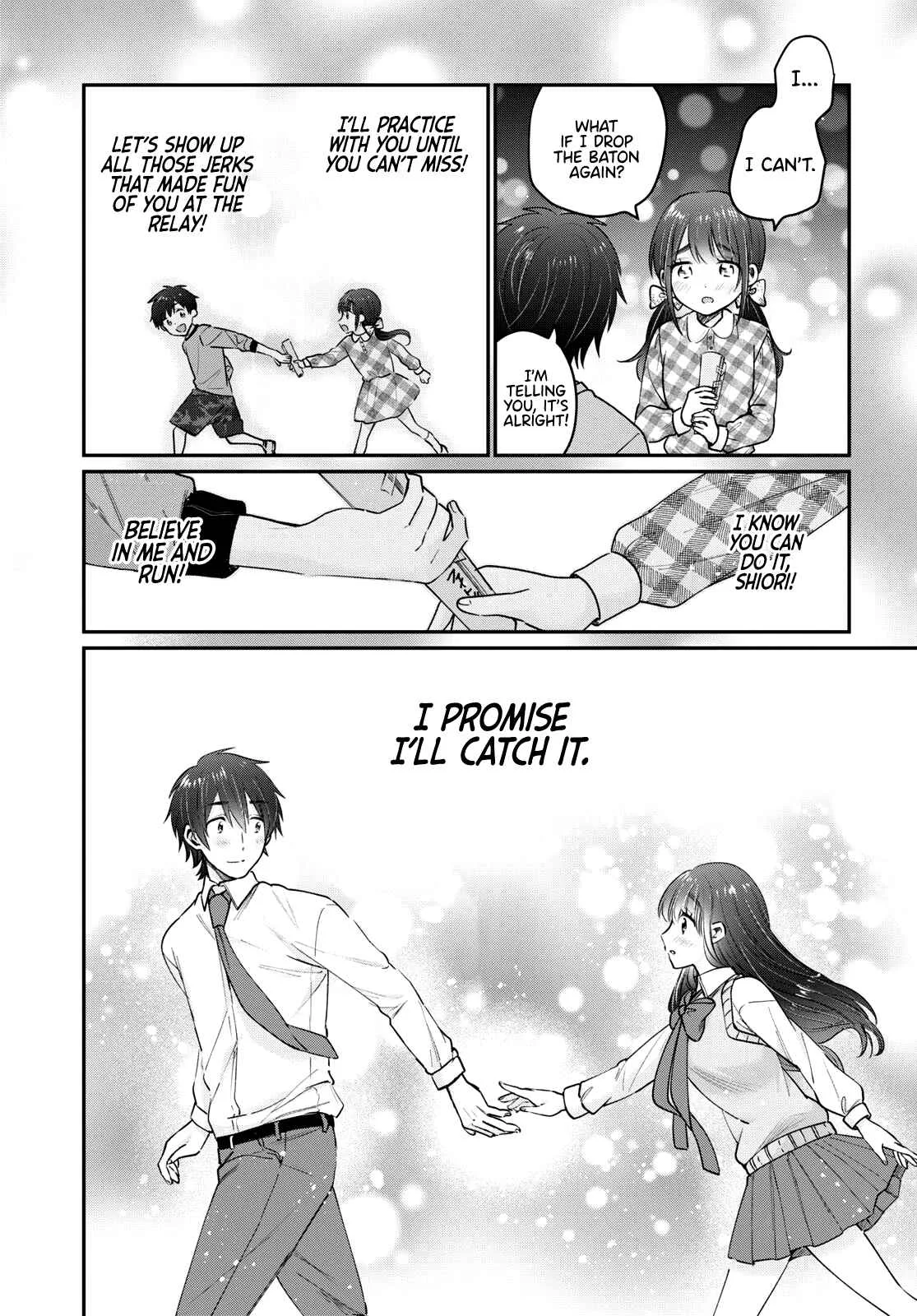 Fuufu Ijou, Koibito Miman Chapter 43 page 26