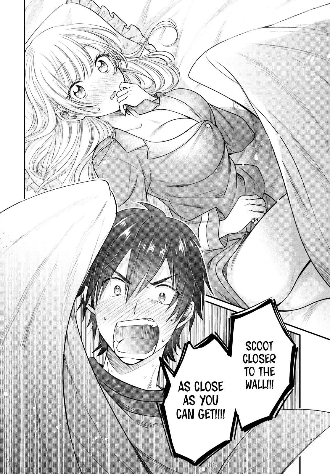 Fuufu Ijou, Koibito Miman Chapter 44 page 27