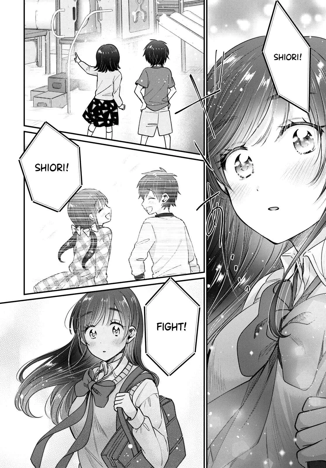 Fuufu Ijou, Koibito Miman Chapter 43 page 25